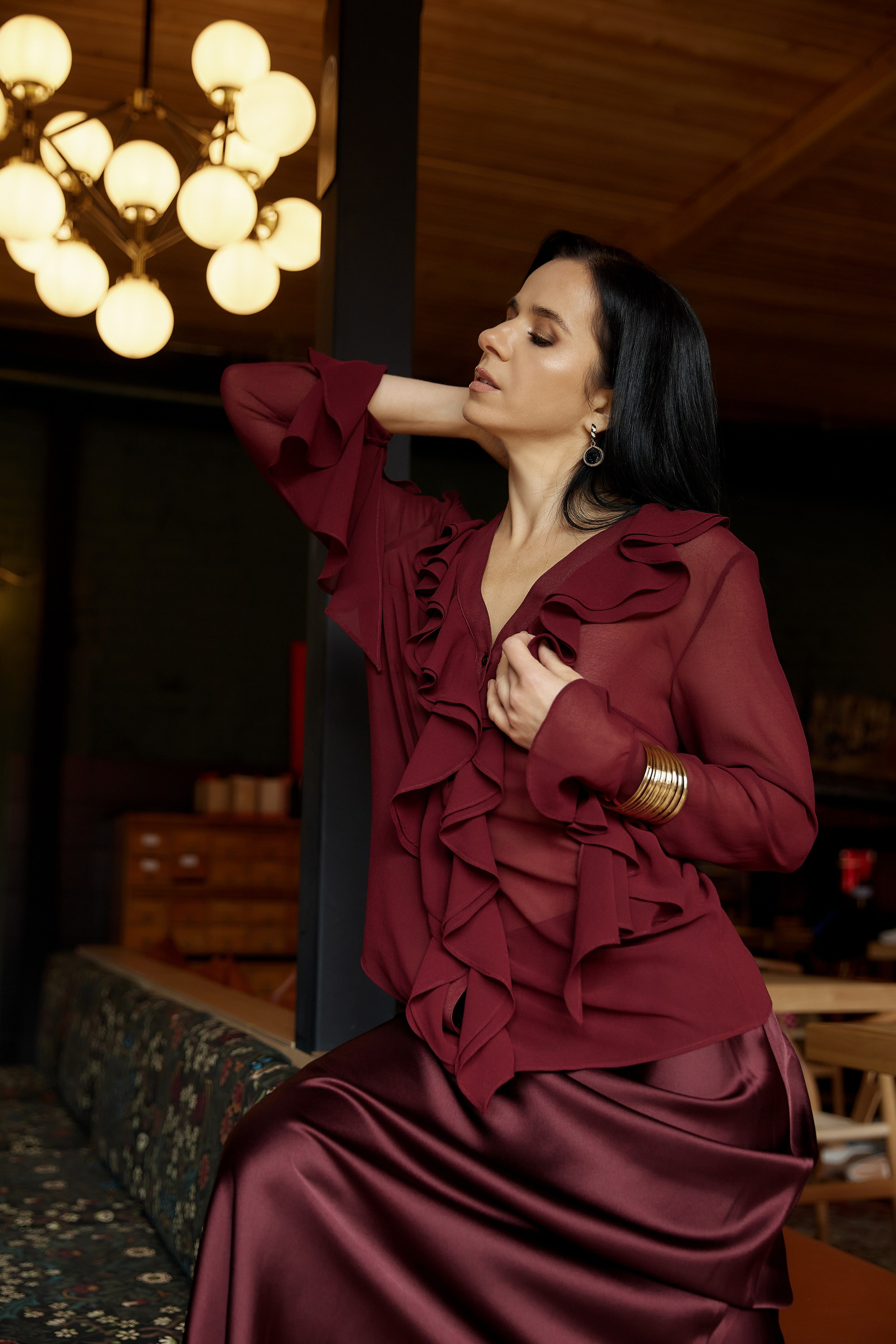 Олеся. Профессиональный фотограф Светлана Писарева