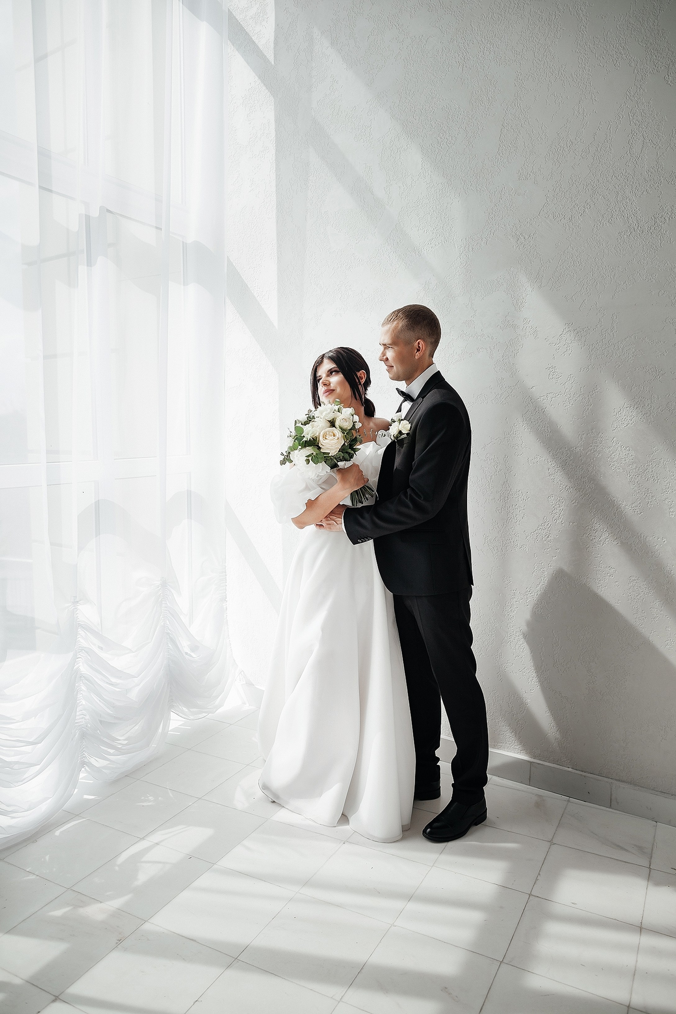 Светлана и Игорь. Семейный фотограф в Белгороде Амелина Алина