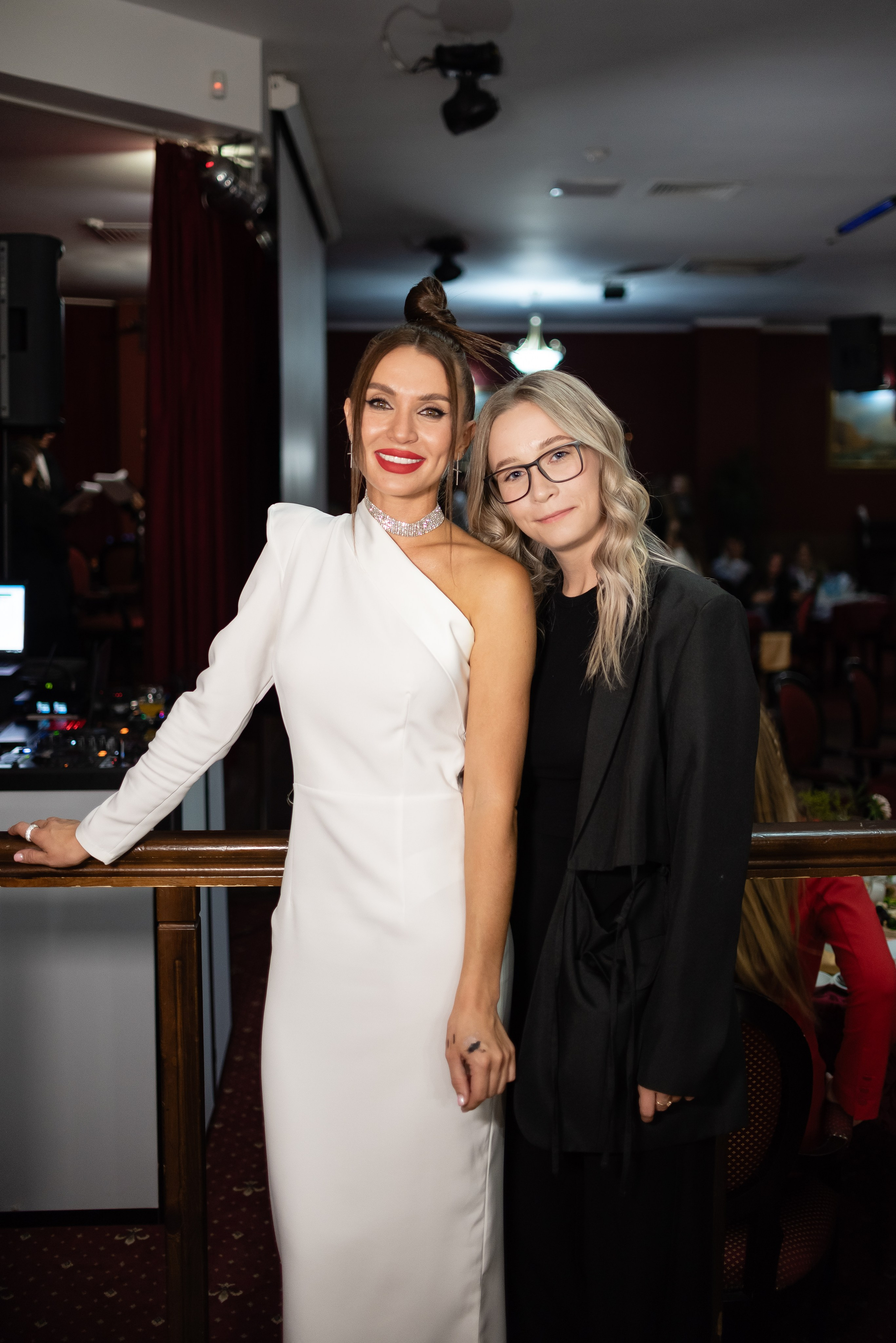 Beauty party by Ryakina E. (РЦ «Корона» г. Серов). Фотограф Галина Рагозина