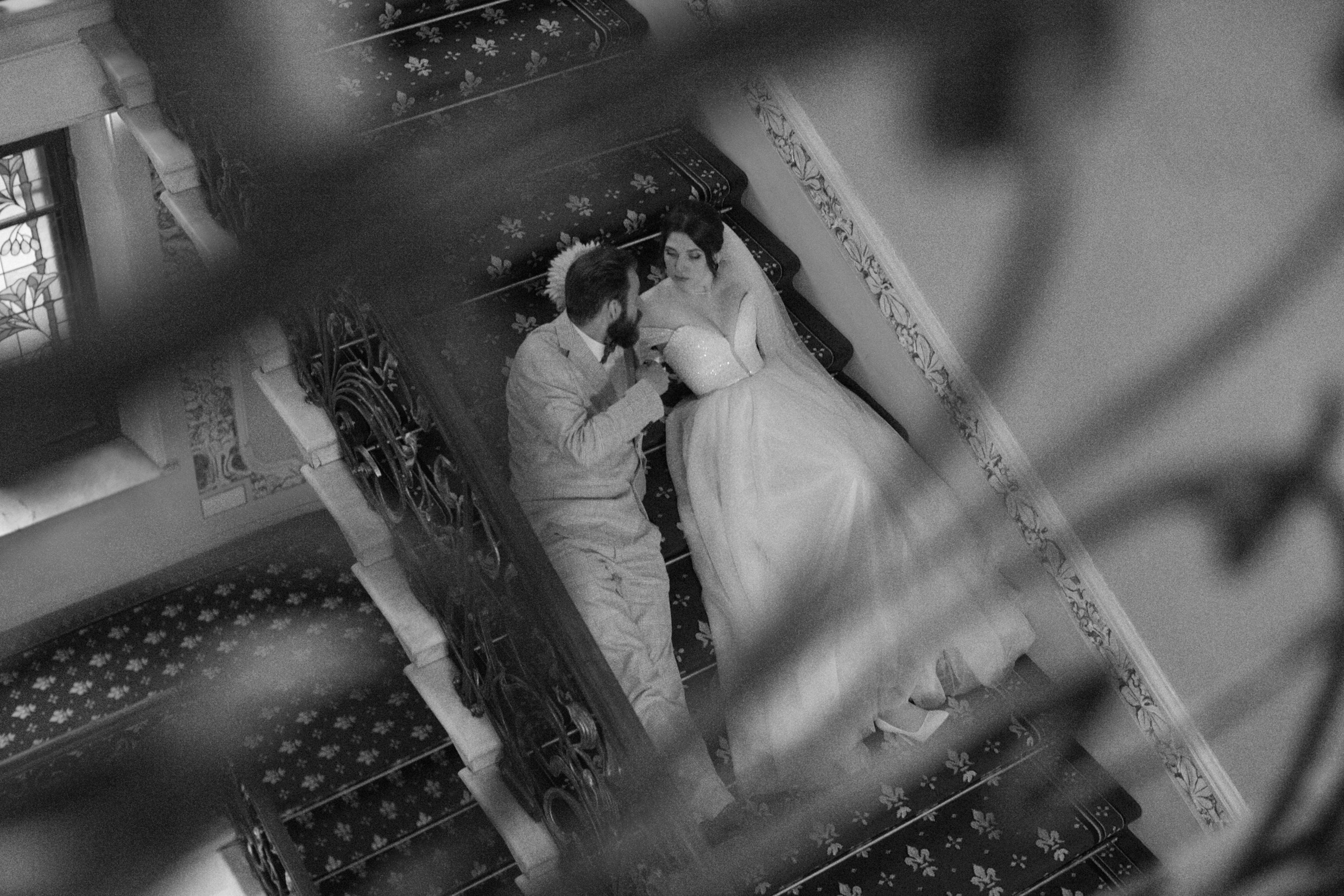 Свадьба с гостями. Свадебный и портретный фотограф Москва