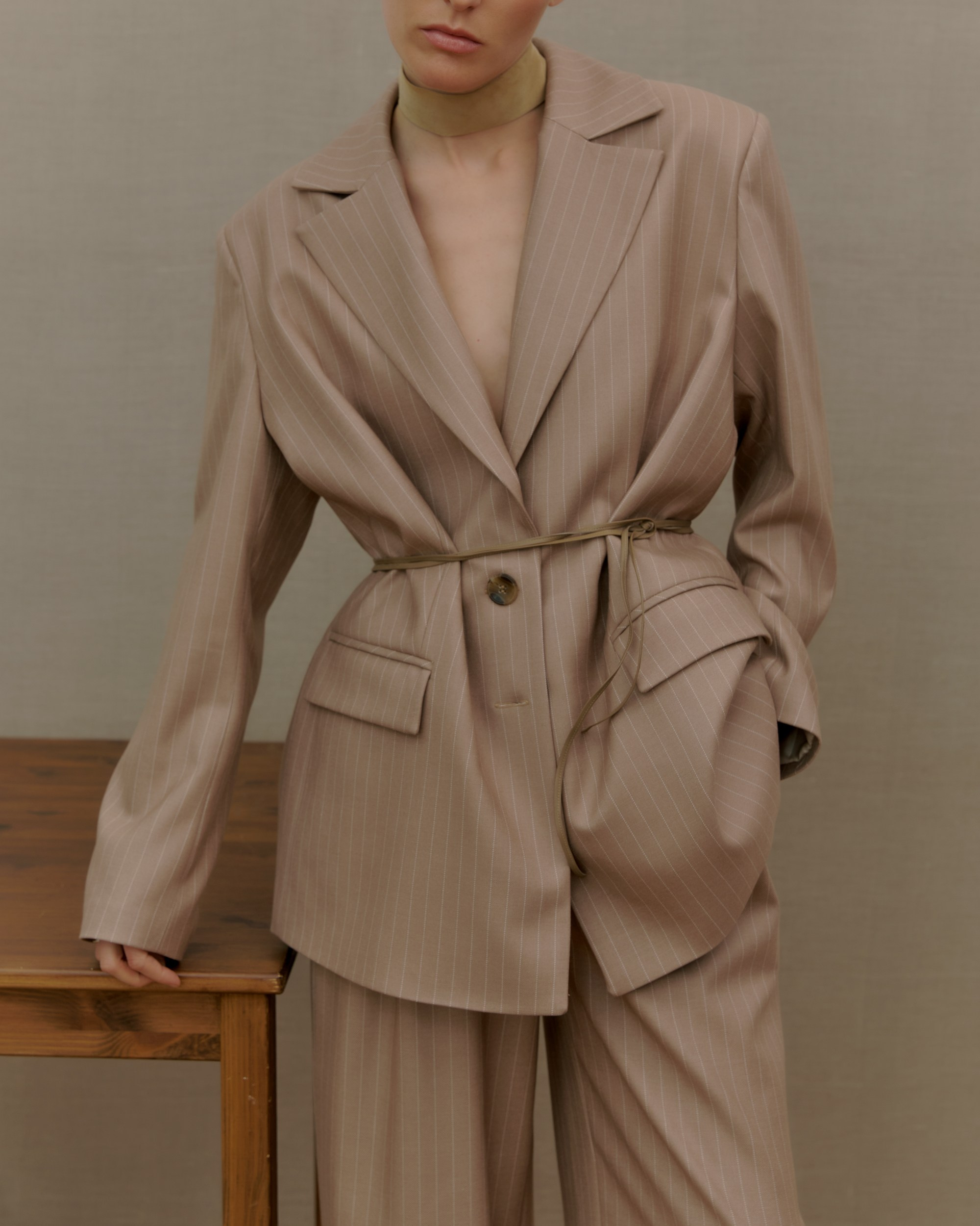 MIA CHU | LOOKBOOK. Букалова Людмила — фотограф для брендов одежды в Москве