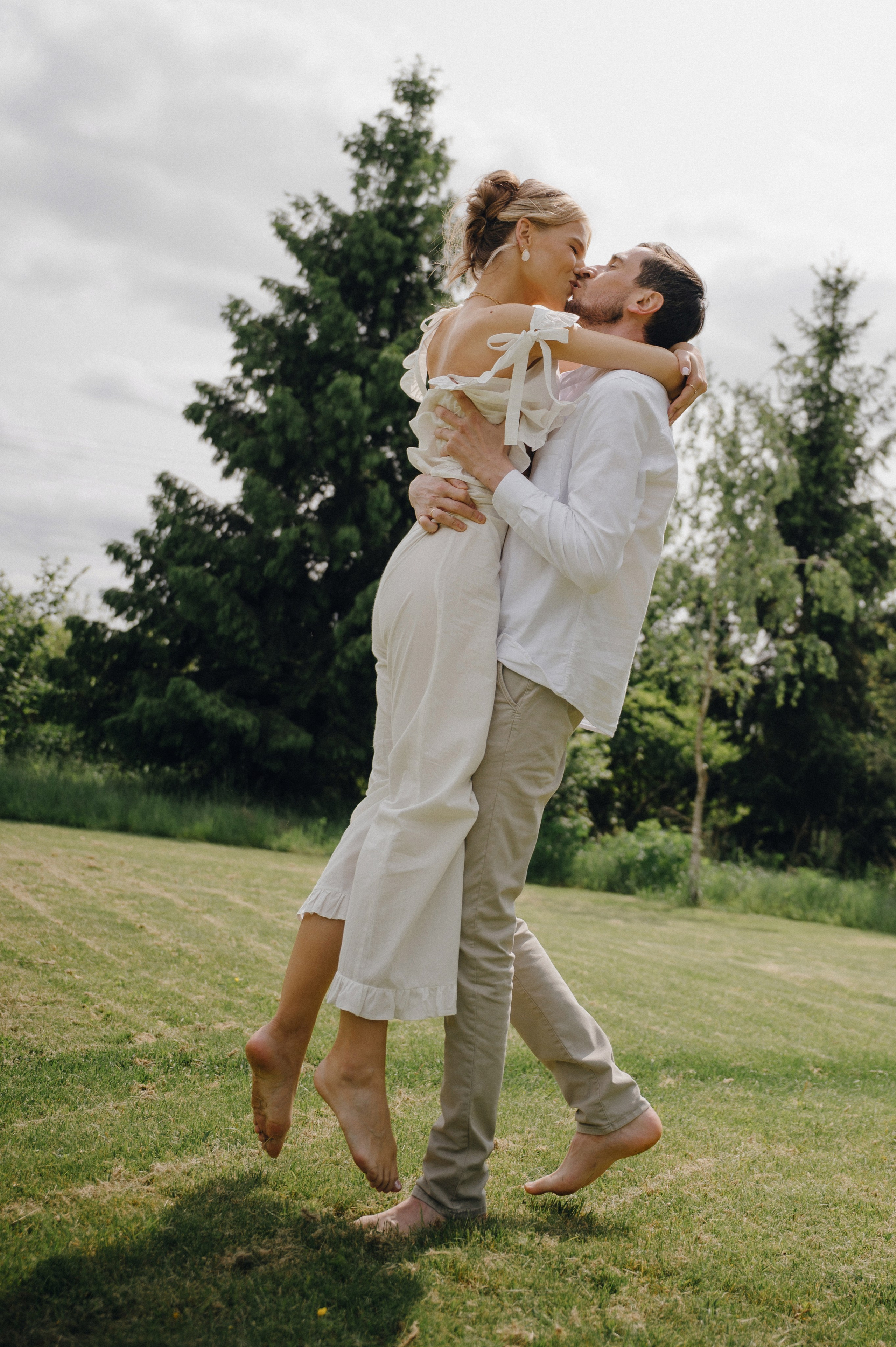 Скоро на сайте. Свадебный фотограф в Минске Тагай Наталья