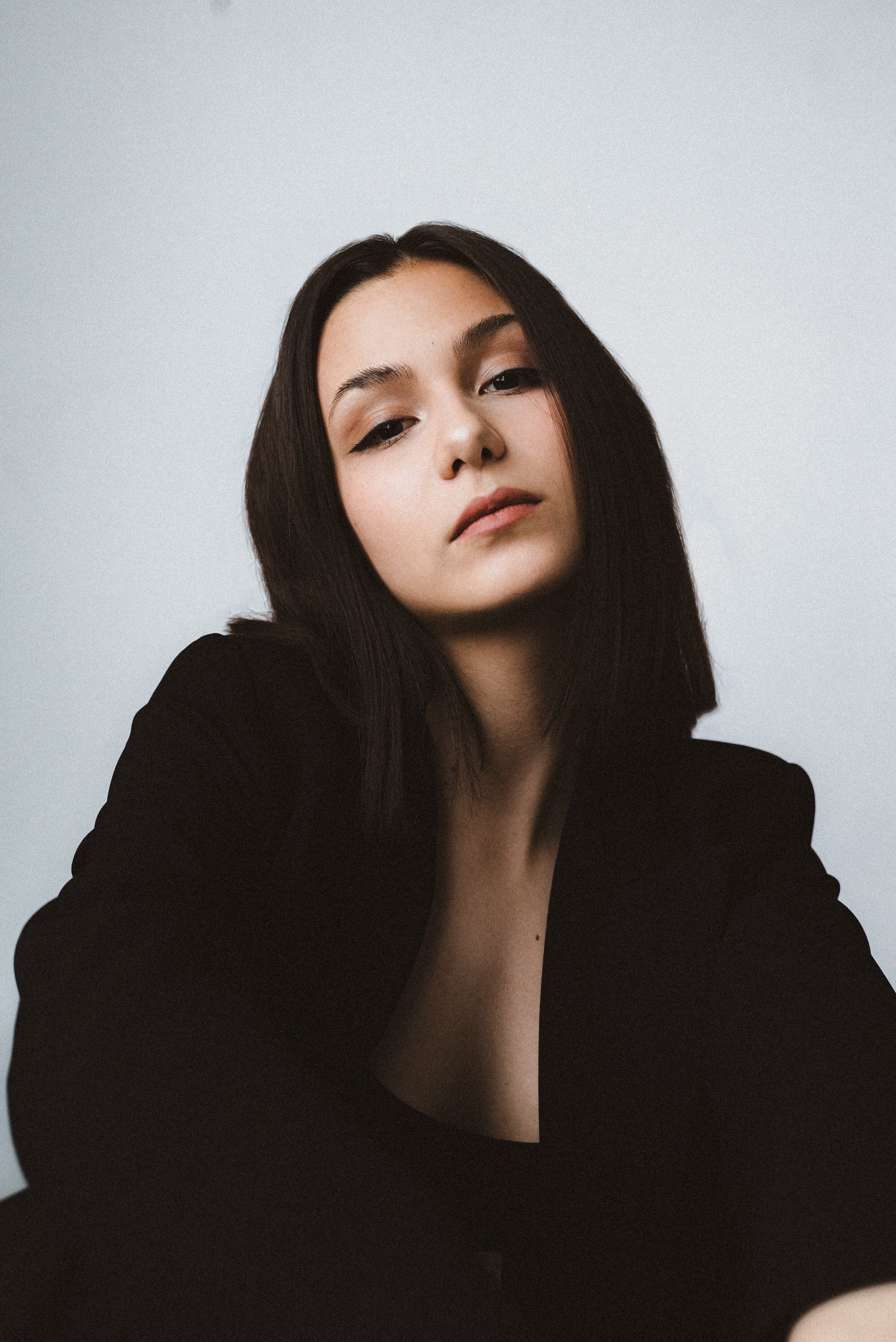 Будь проще. Фотограф Санкт-Петербург Виктория Гурина