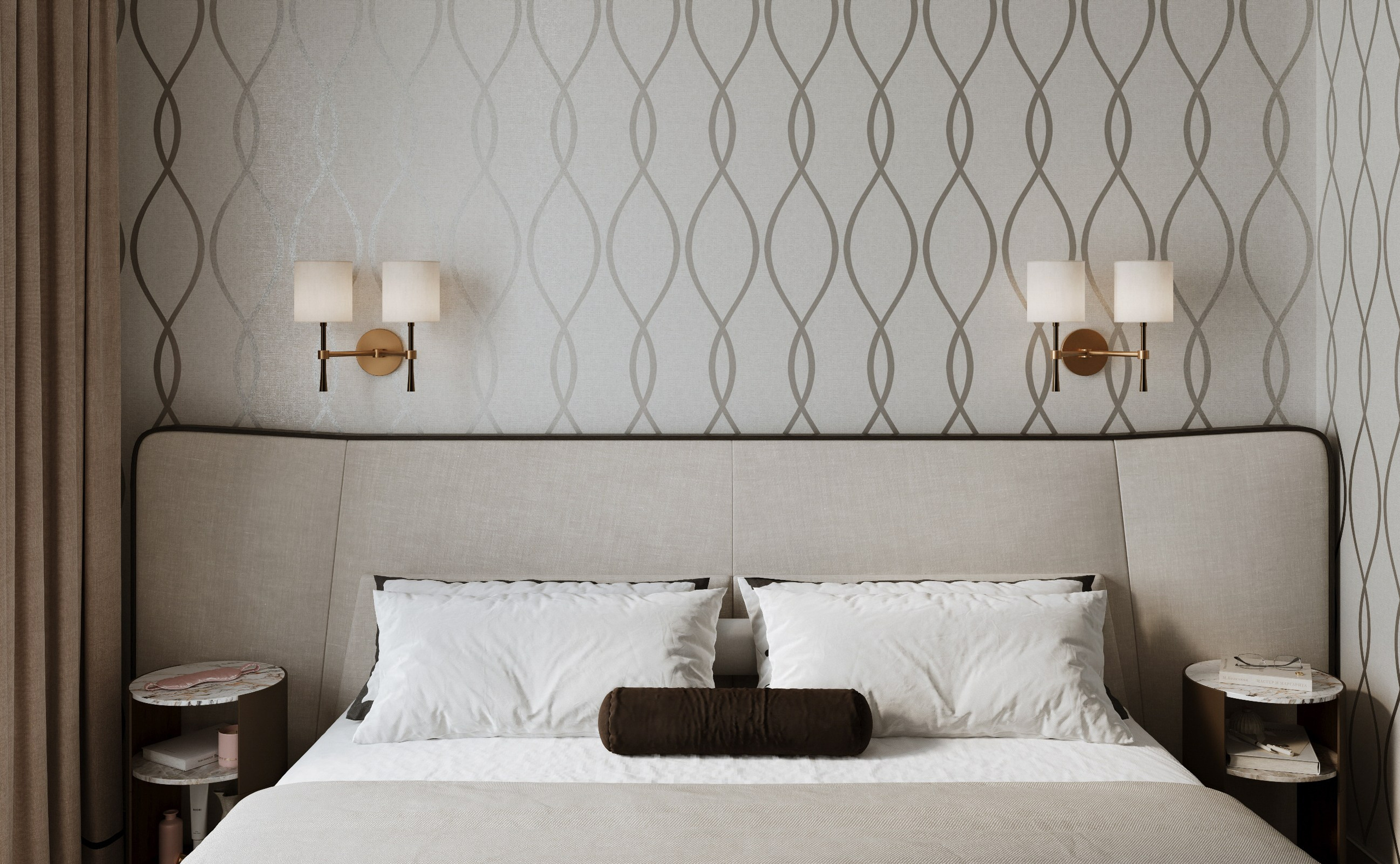 Портфолио. Визуализатор интерьеров Анна Кравченя