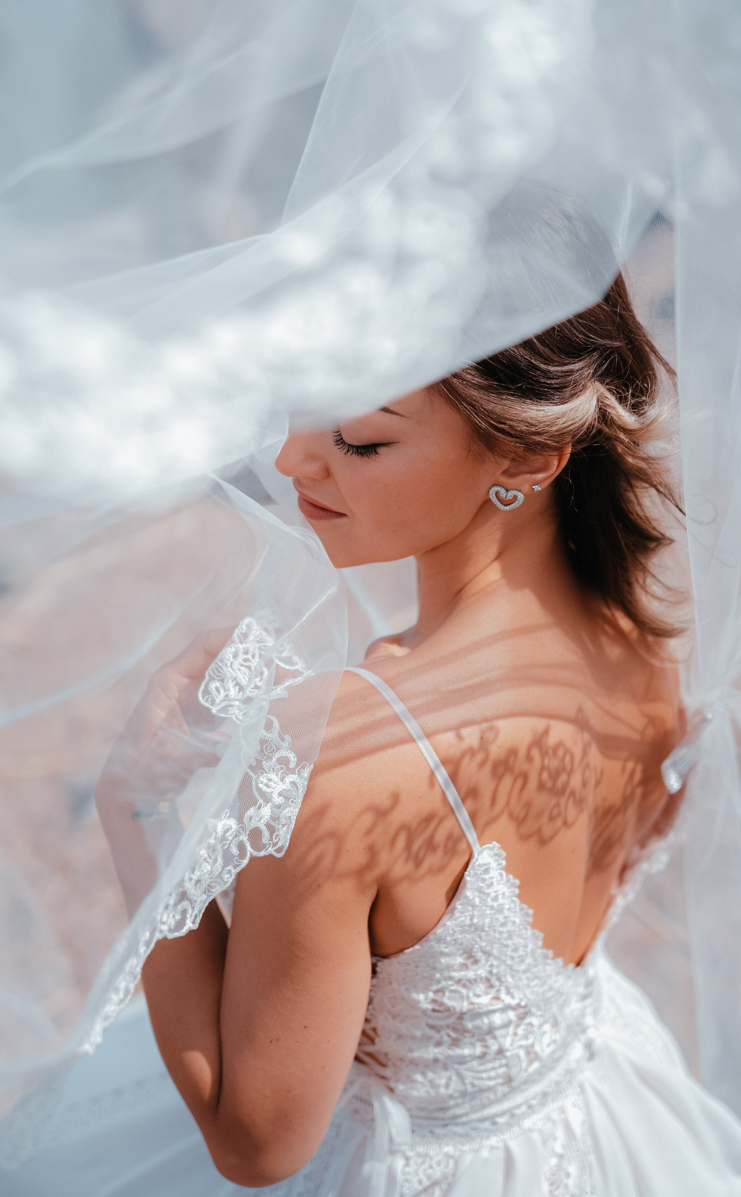 Свадьбы. Живые снимки! Фотограф Даша Бендер