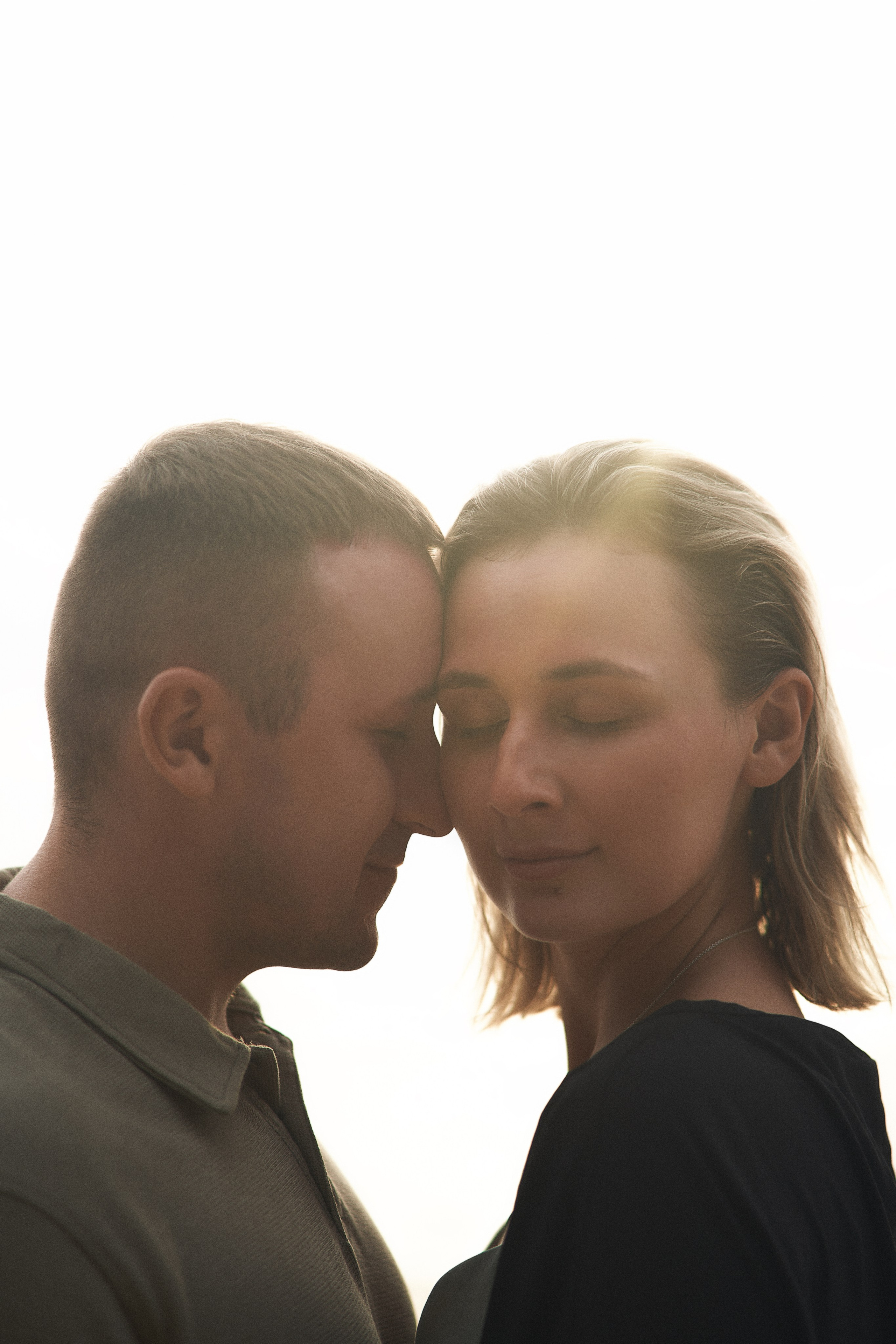 KATYA & ANTON. Портретный и семейный фотограф на Пхукете Андрей Валиев