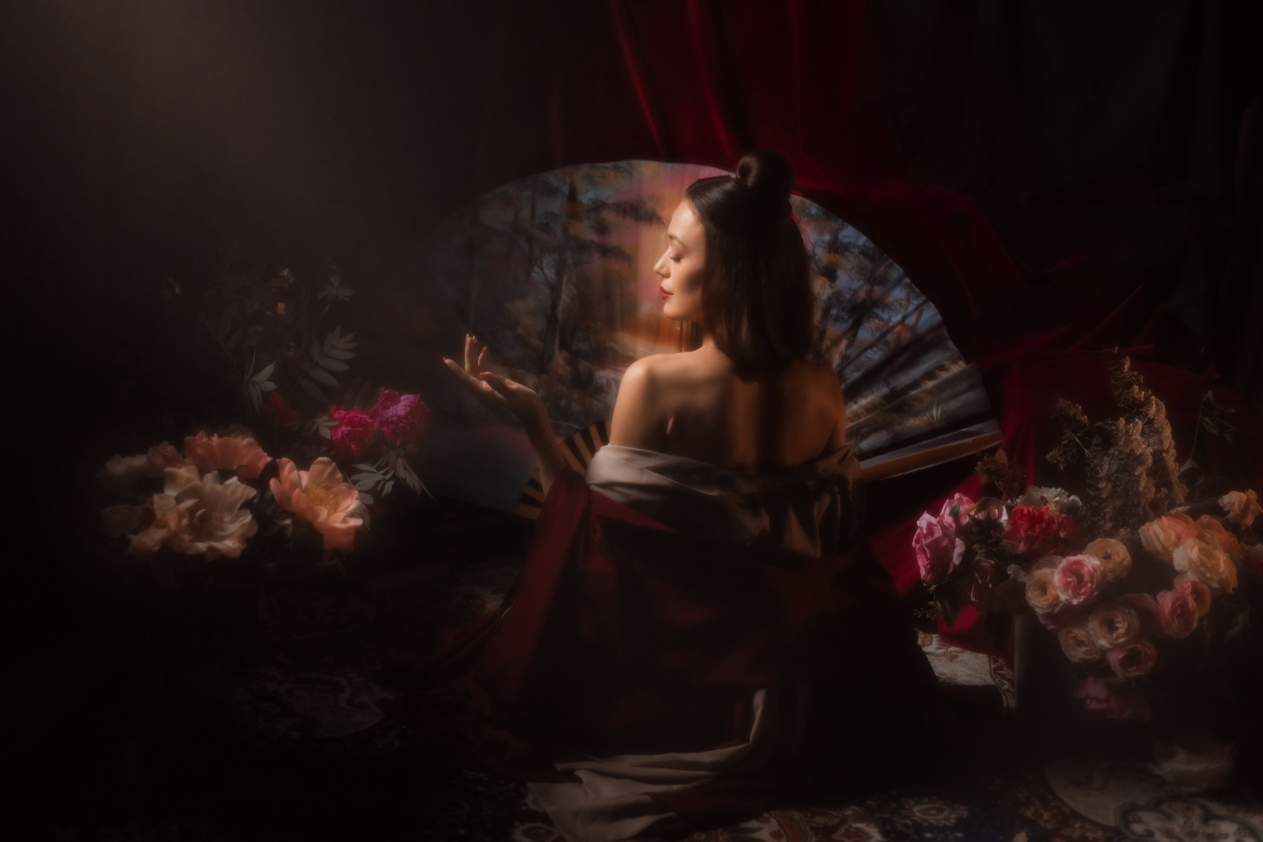 Путешествие в Японию. Семейный и детский фотограф в Екатеринбурге Оксана Пипкина