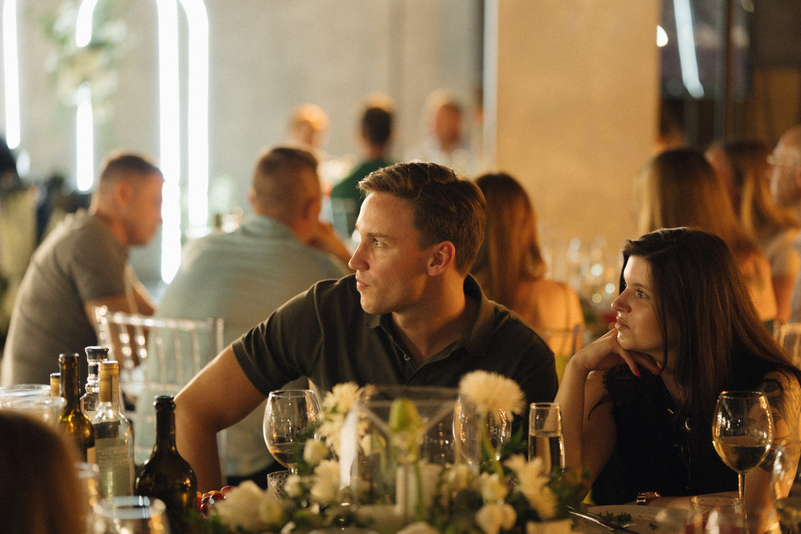 Атриум Холл. Фотограф в Санкт-Петербурге Александр Дымов