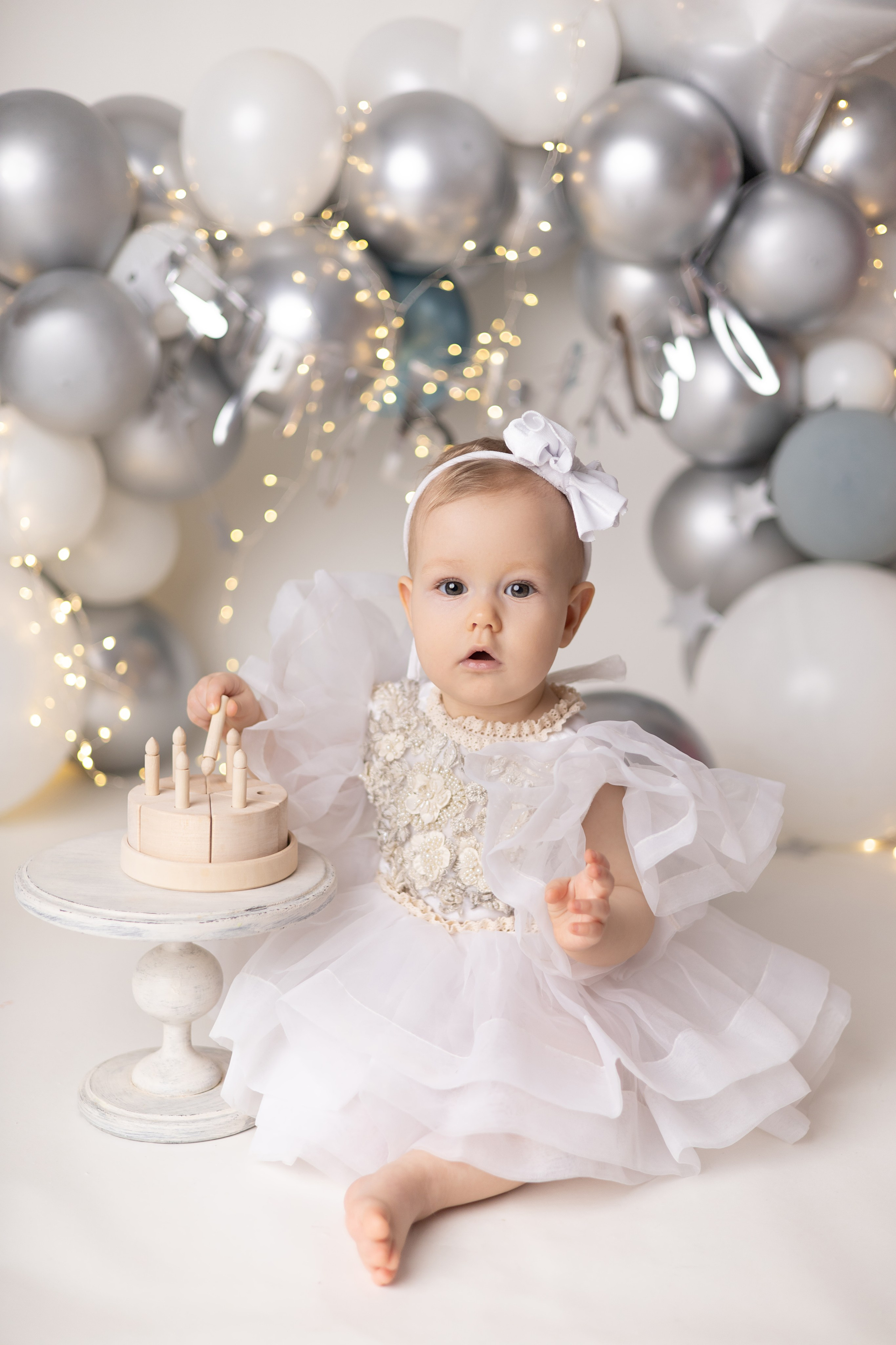 Годовасие. Детский новорождённых и детей постарше Анисимова Полина