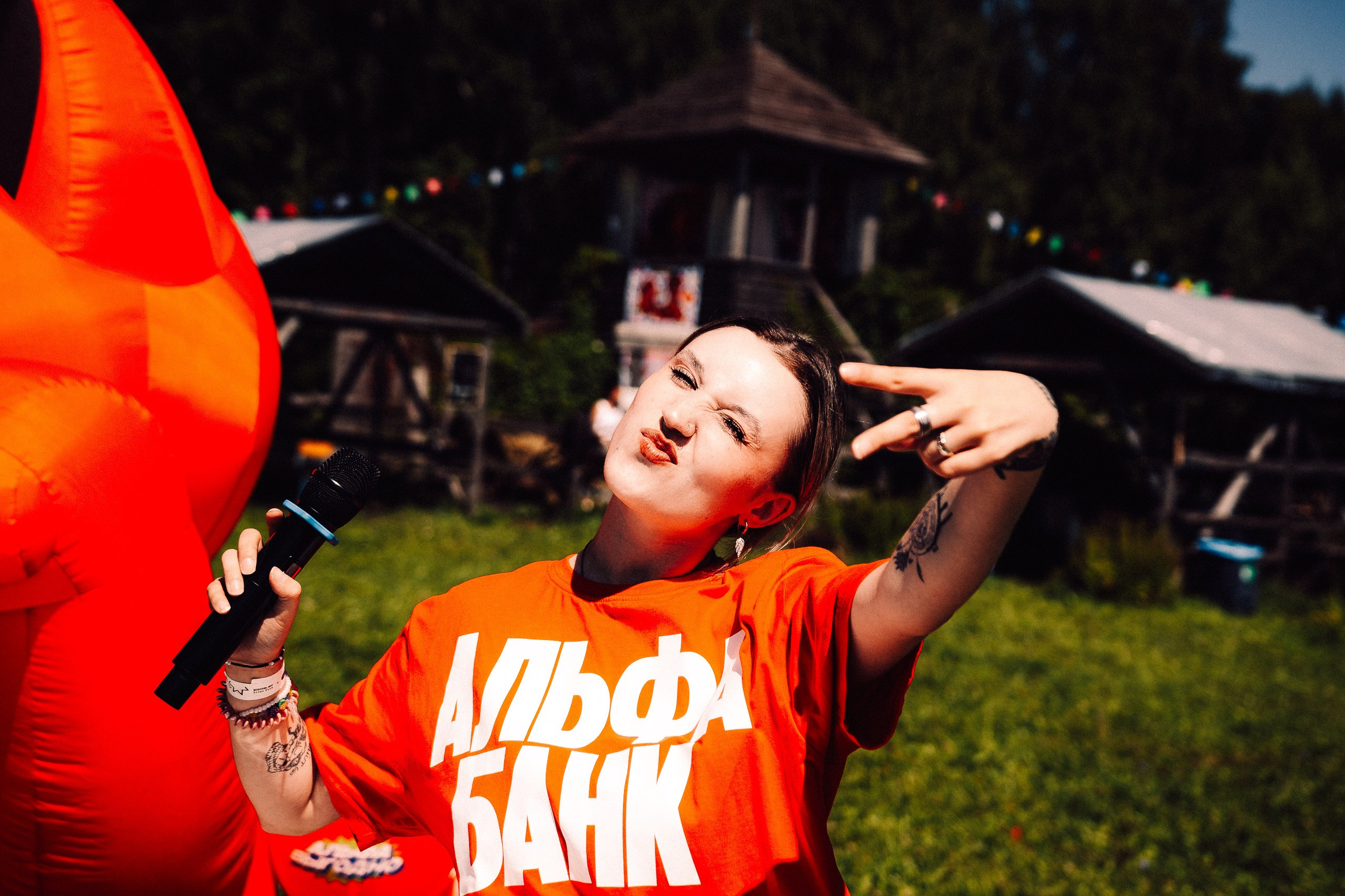 Благотворительный фестиваль Шевле. Валентин Гальетов — фотограф в Чебоксарах