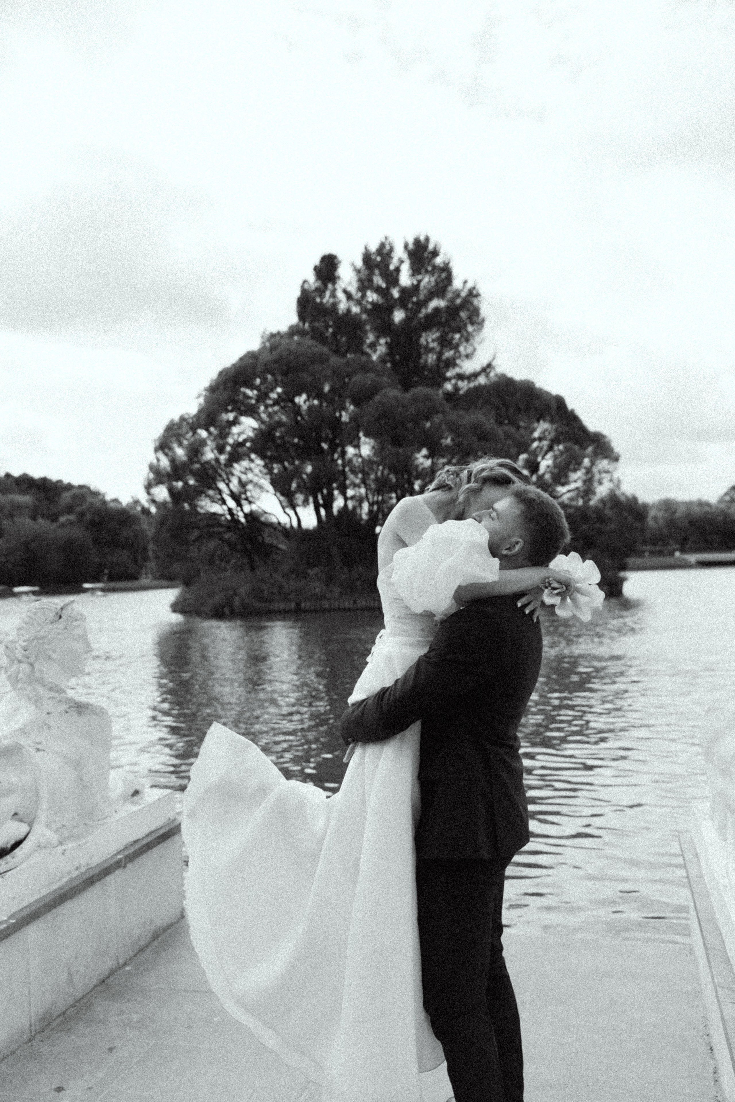 Анастасия и Сергей🌿. Свадебный фотограф Москва Павел Фетисов