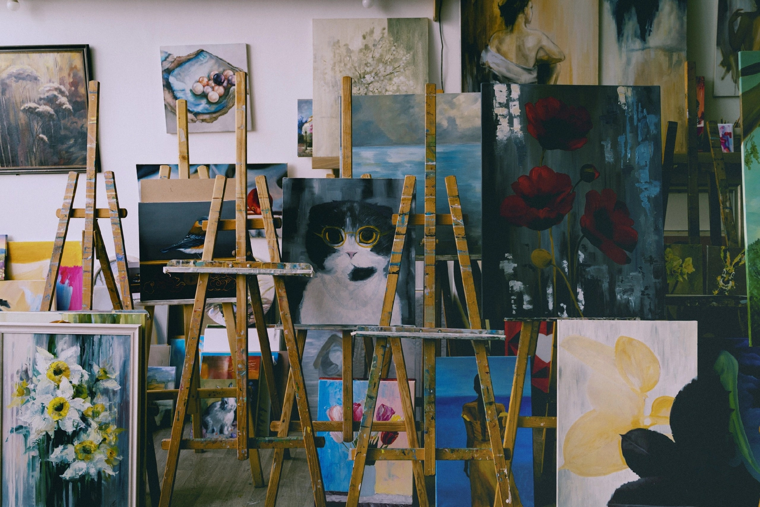 Анастасия. Фотограф в Нижнем Новгороде Алексей Уковский