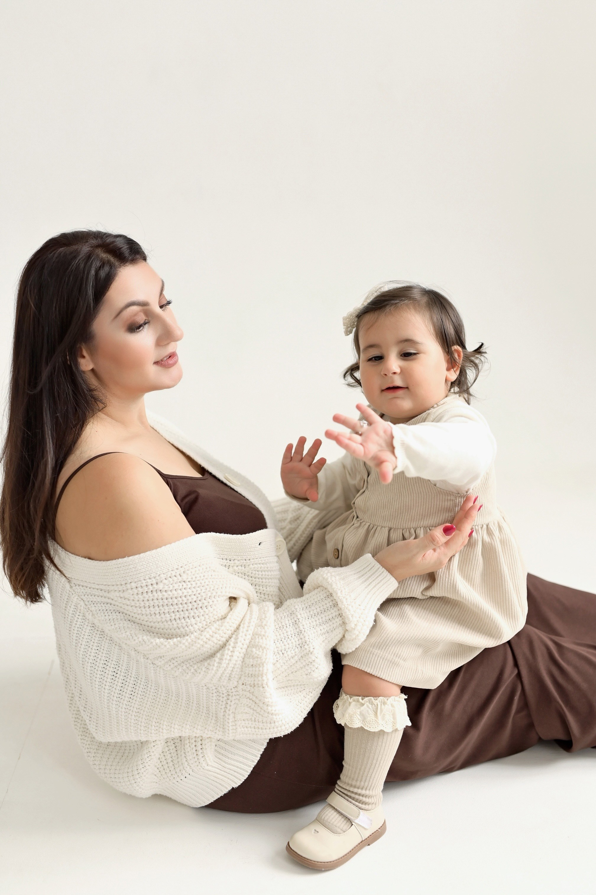 АЛИСИЯ. Семейный, детский, женский фотограф