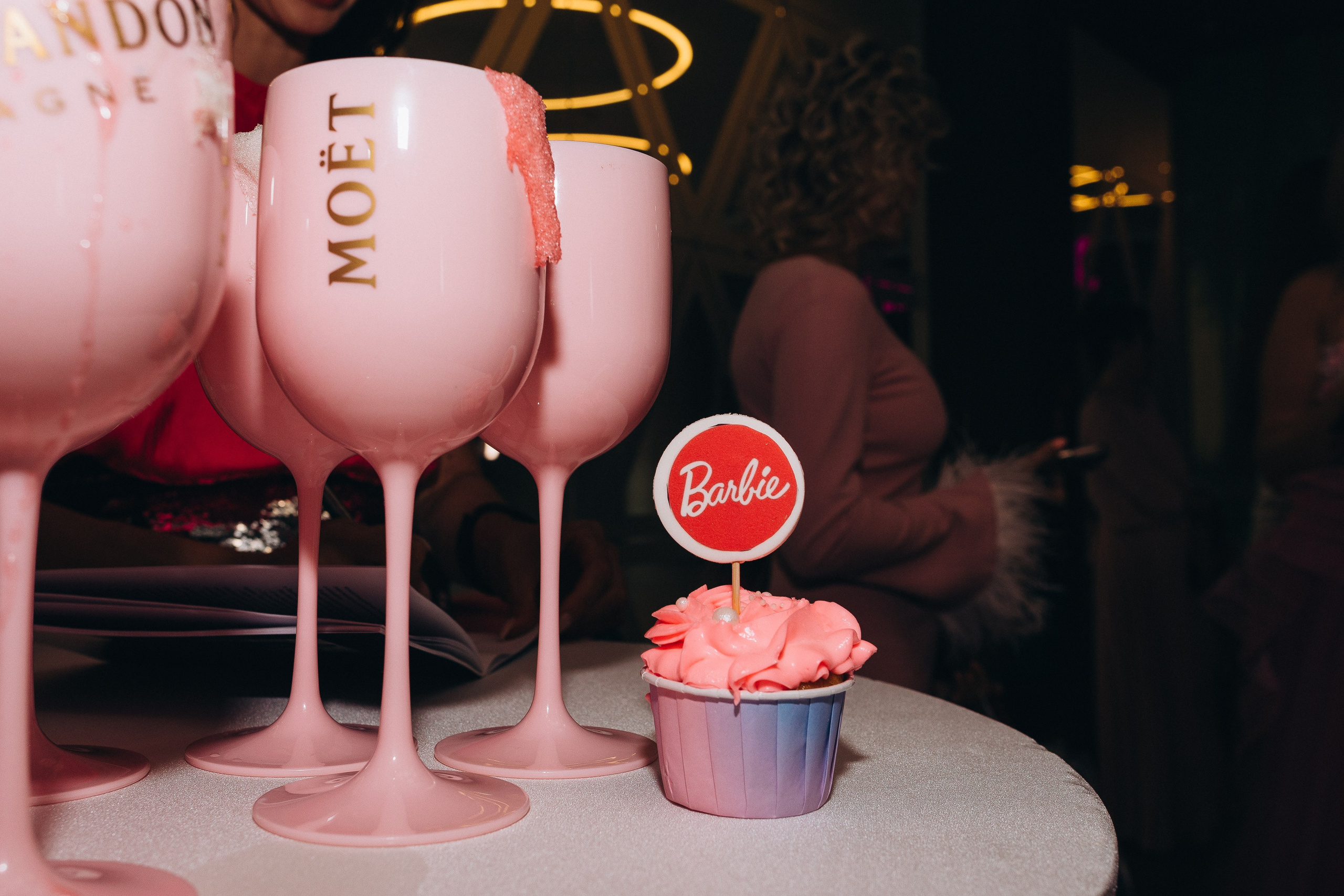 Рига МОЛЛ «Барби». Портретный фотограф в Москве и МО Зимина Татьяна