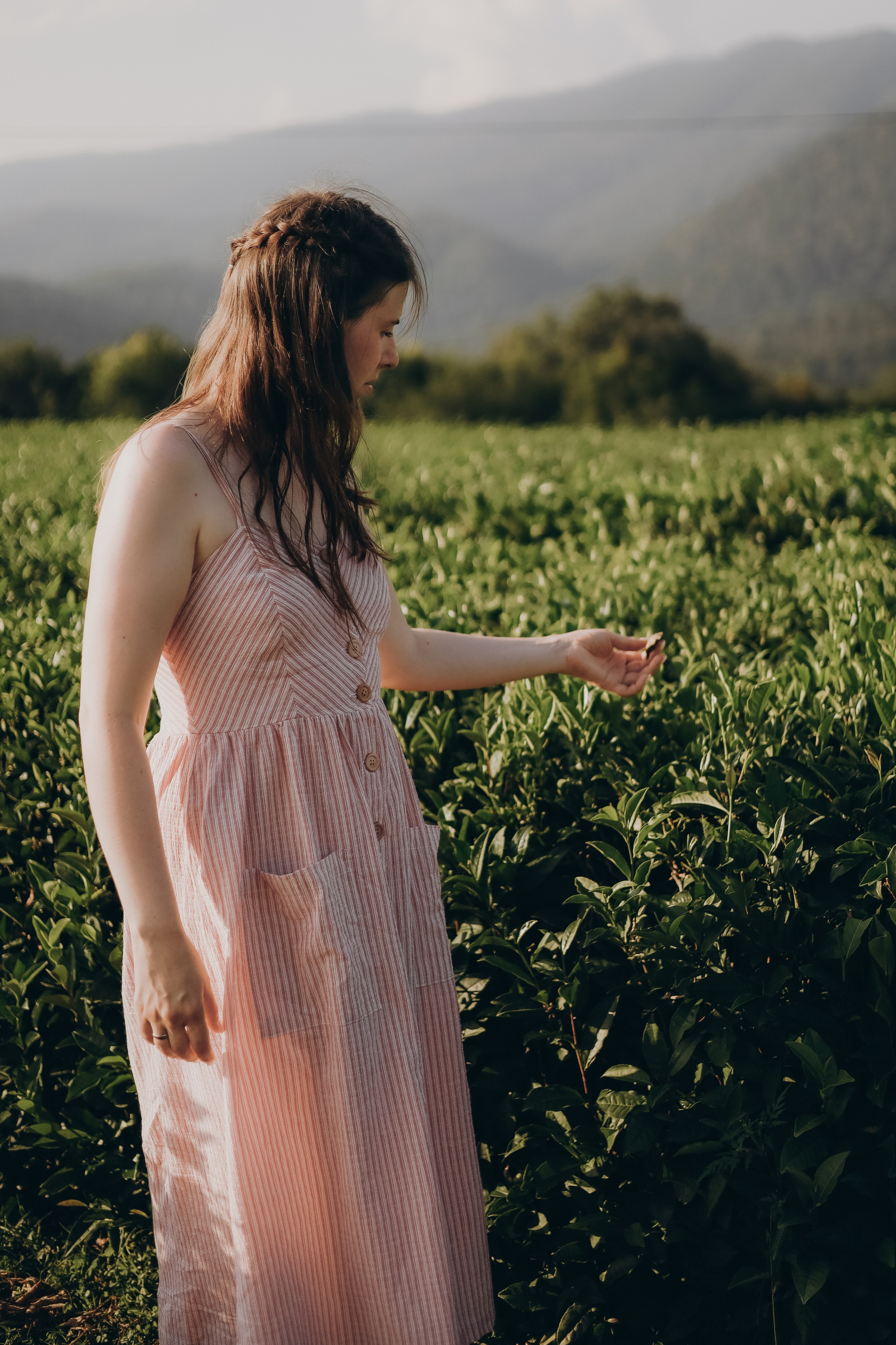 Ксеня, Андрей, Даша, Василина. Семейный фотограф Екатерина Еремеева