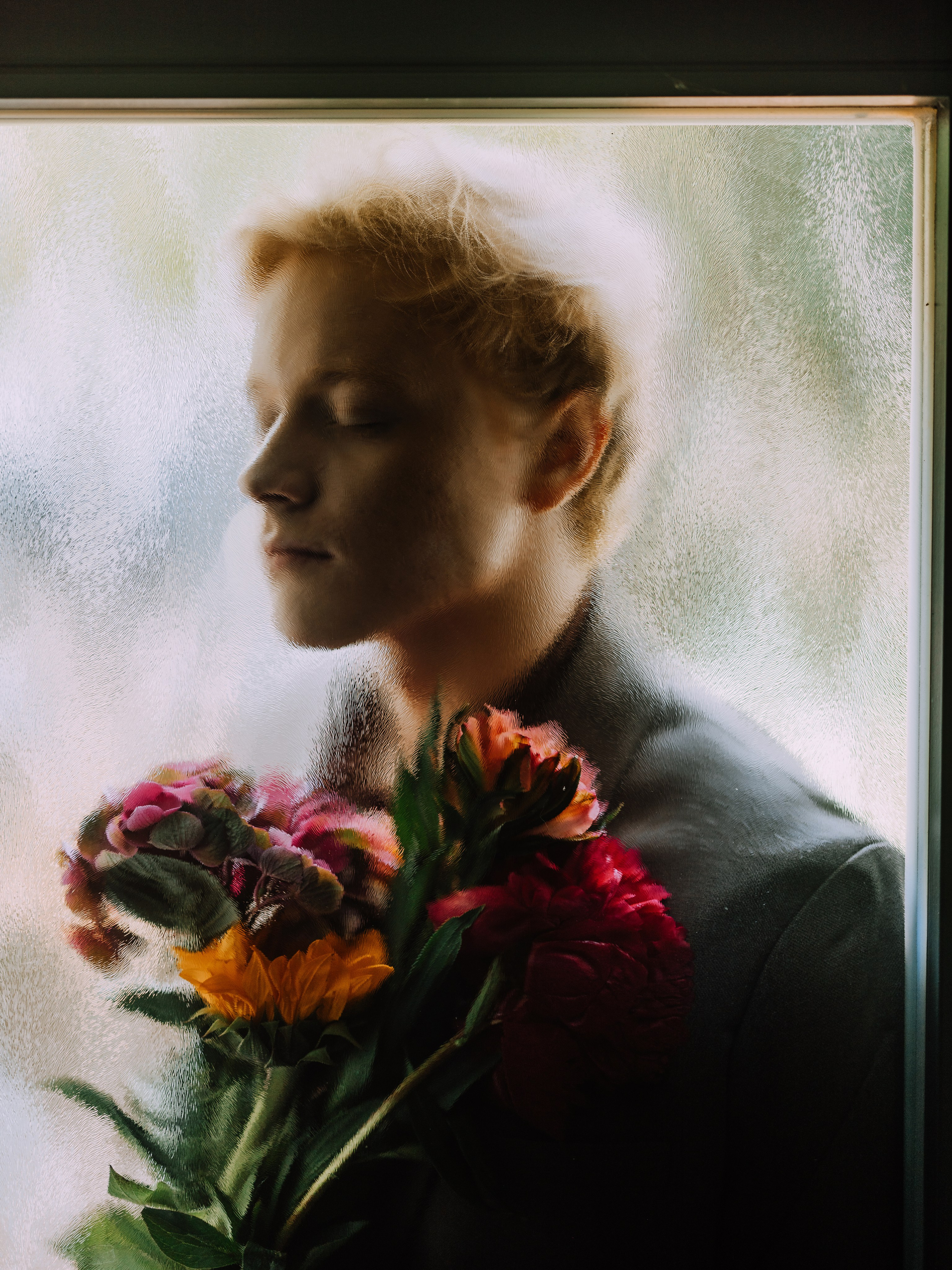 Фото портфолио. Фотохудожник и кинооператор в Москве Ксения Засецкая