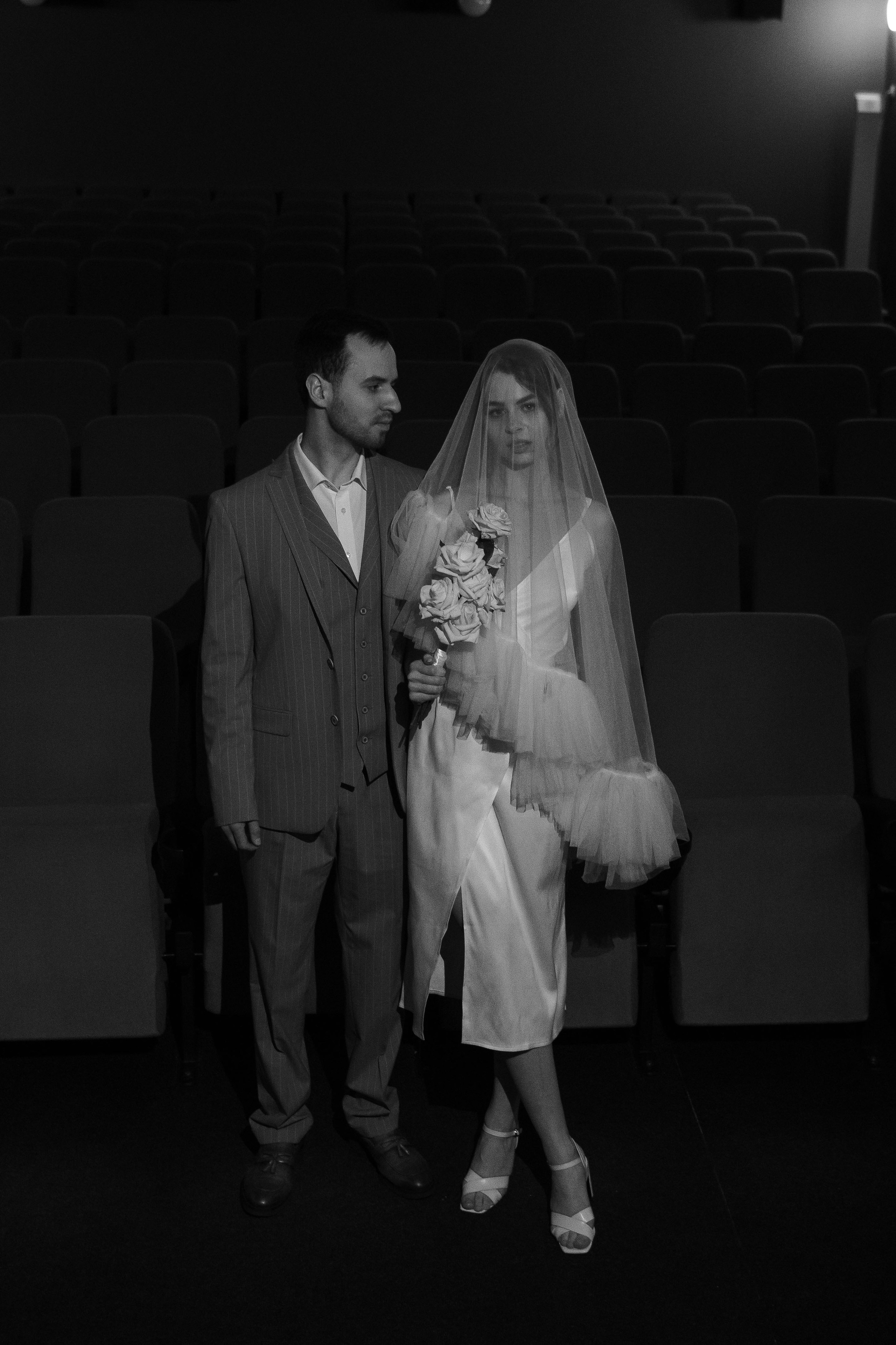 Сеанс любви. Свадебный и женский фотограф в Ставрополе Вика Лексеева