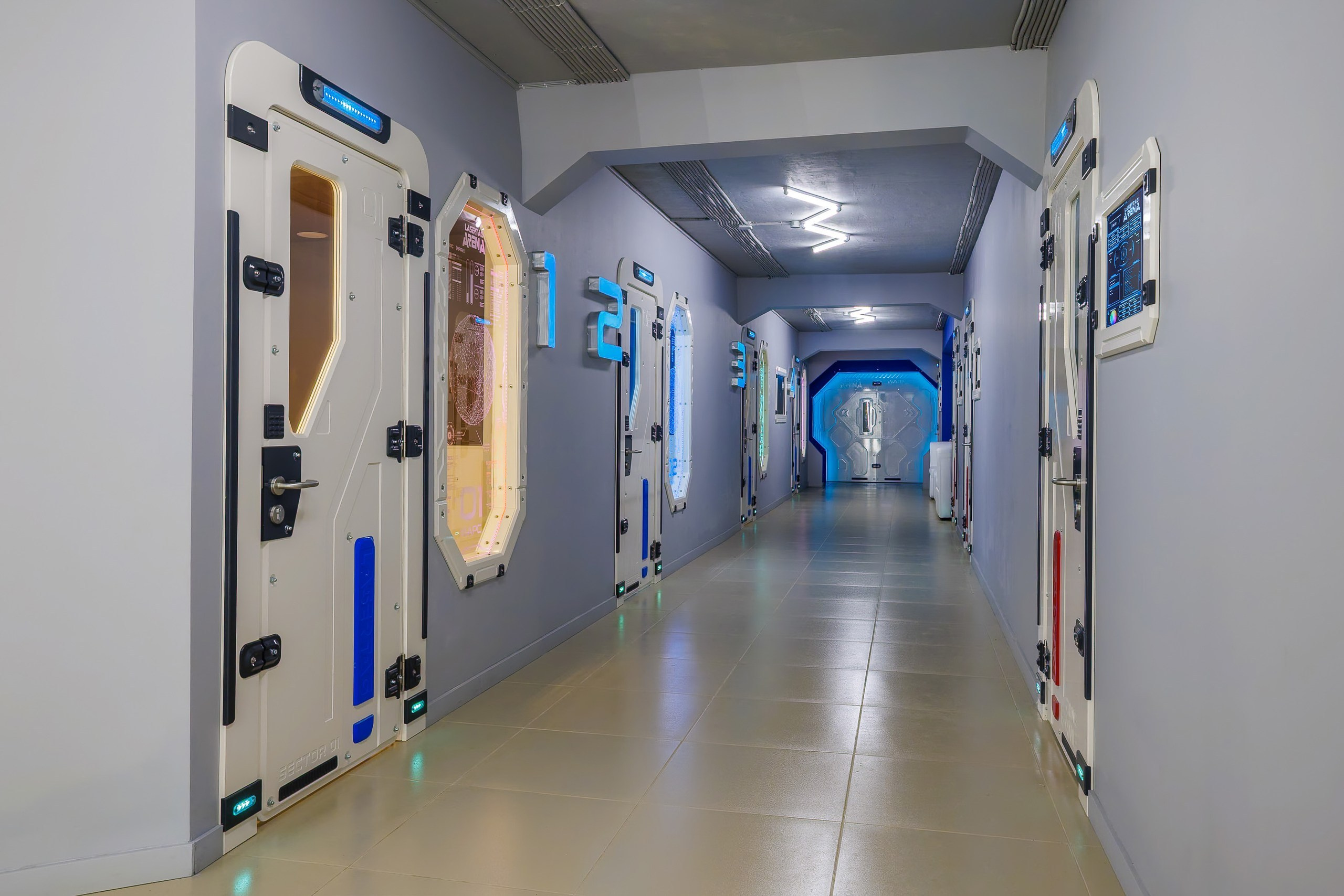 Интерьерная съемка. Фотограф Николай Петрушкин | Ставрополь, Москва