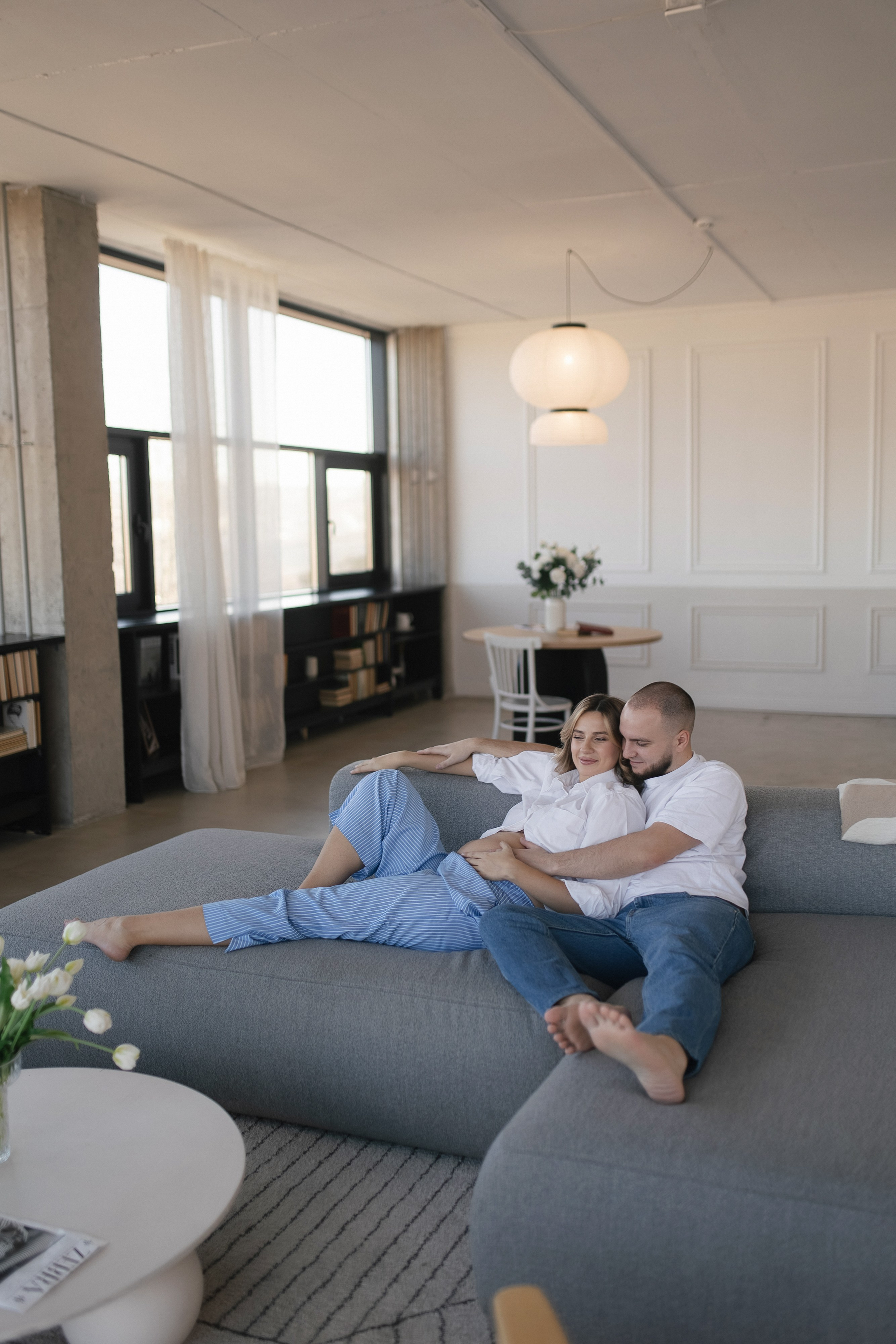 LOVESTORY. Maria Startseva Photo