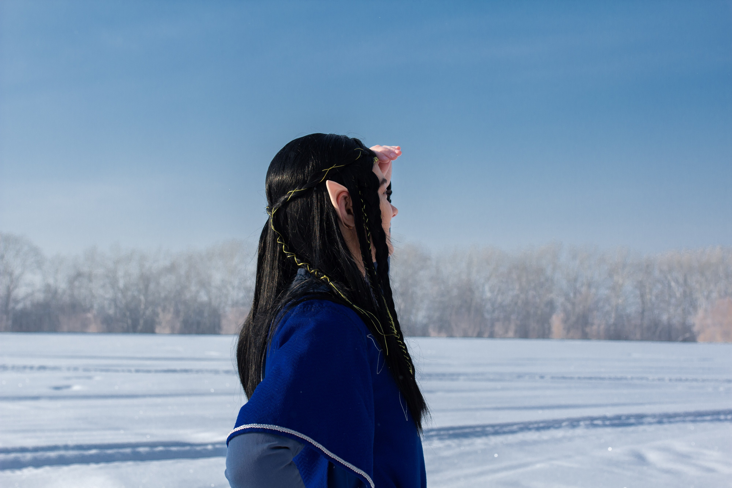 Фингон. Ksenzova Veronika photographer