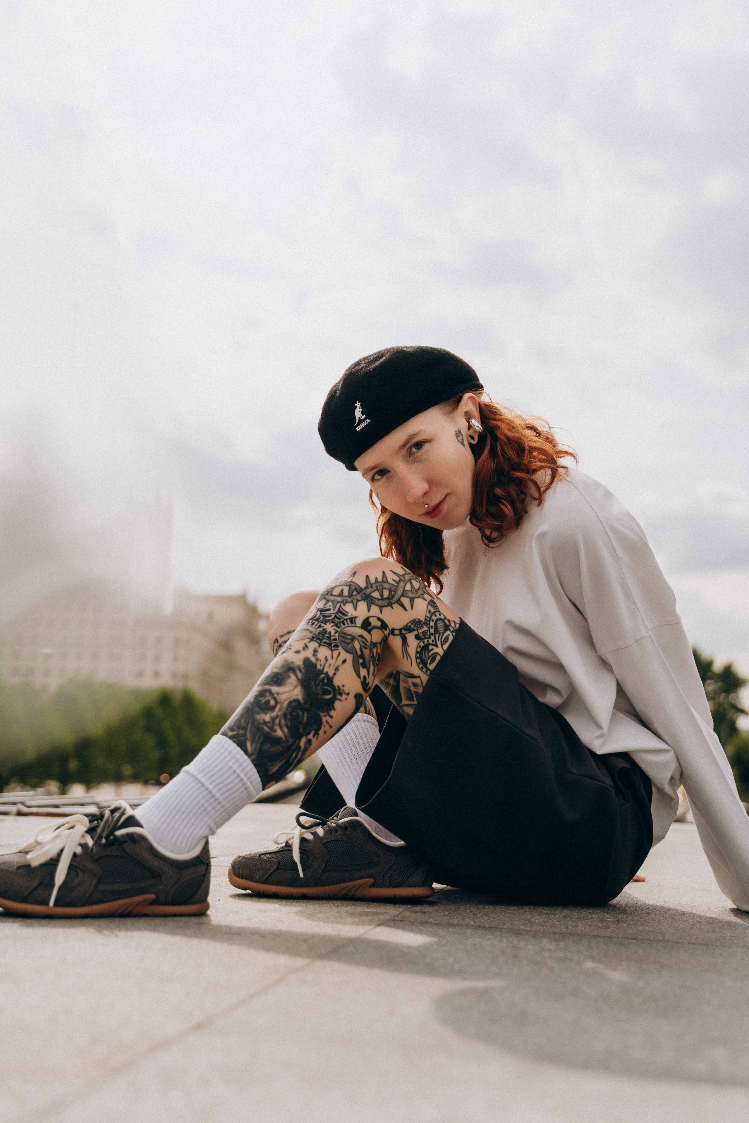 Алина. Фотограф Москва Виктория-Антуанетта