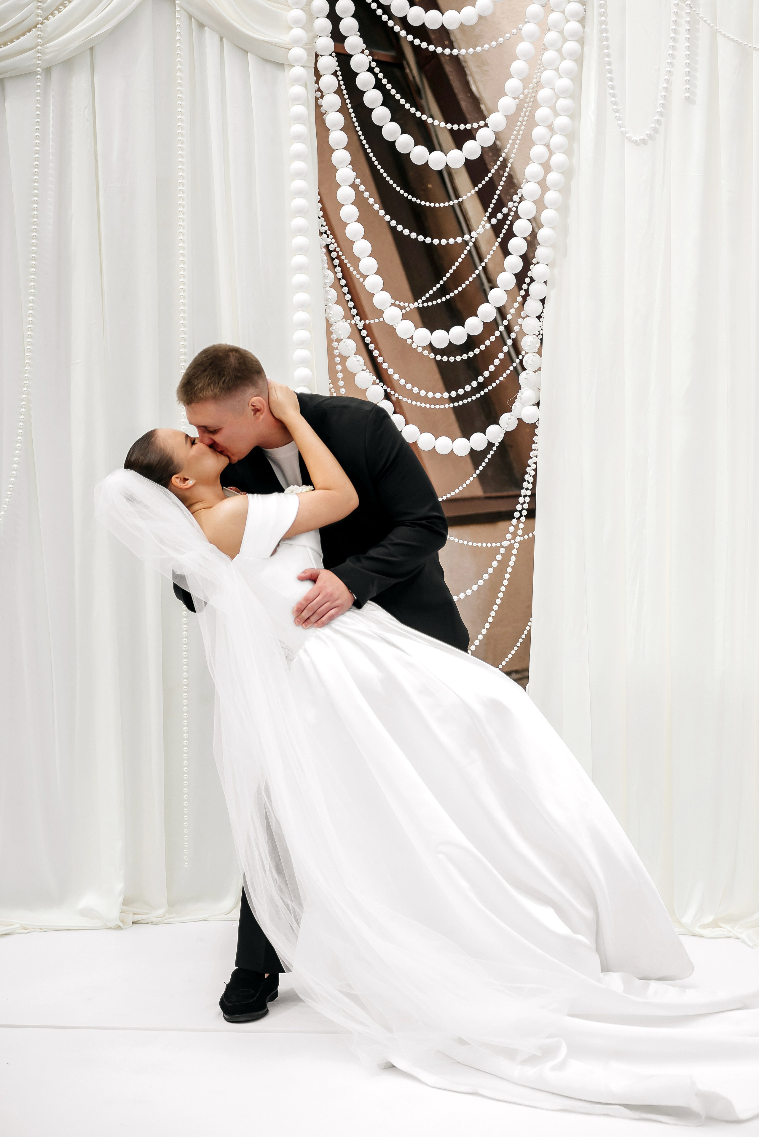 Роман & Анна. Ваш свадебный фотограф Владимир Ямулин / Стерлитамак и РБ