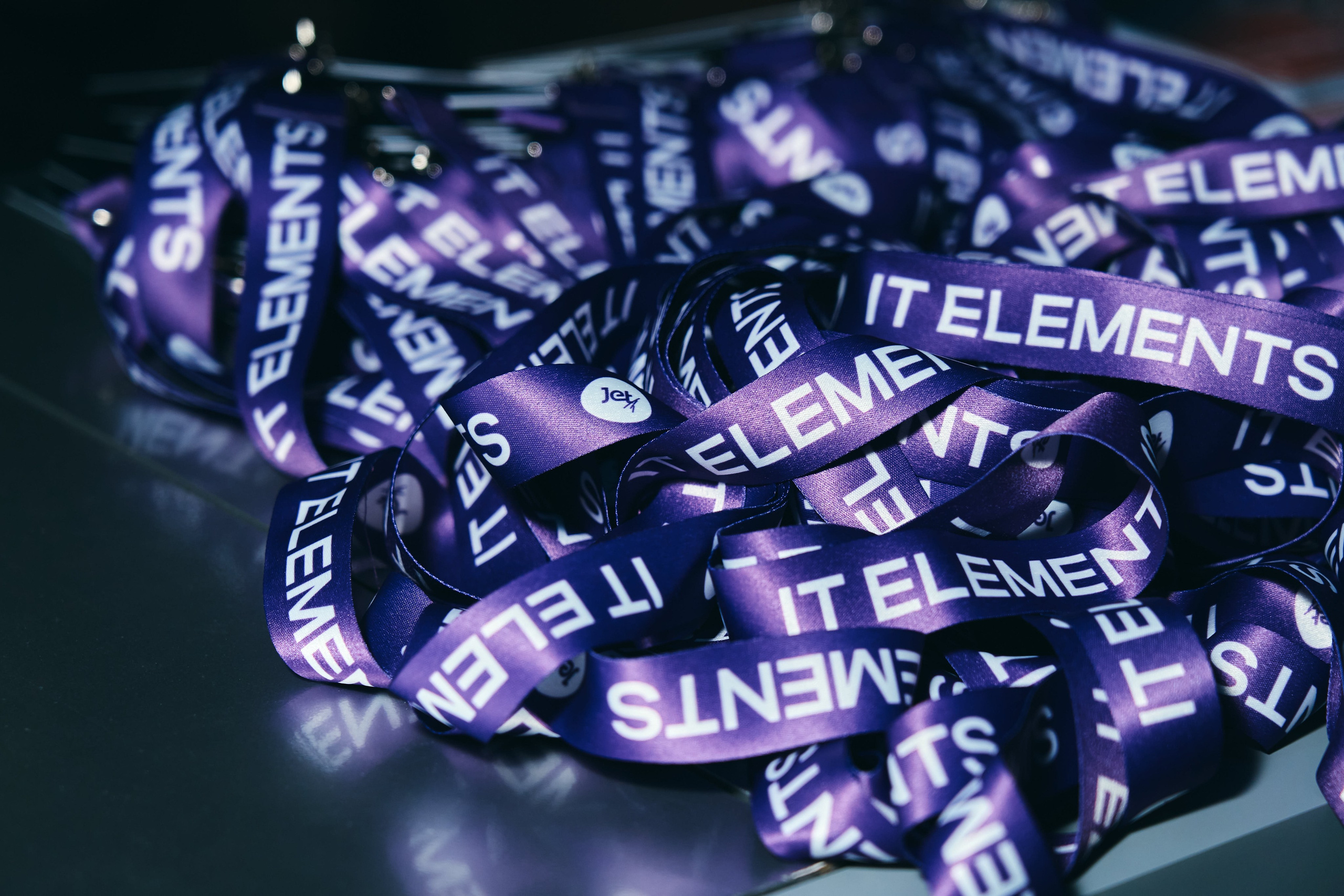 Бизнес-форум компании «Инфосистемы Джет». Главная