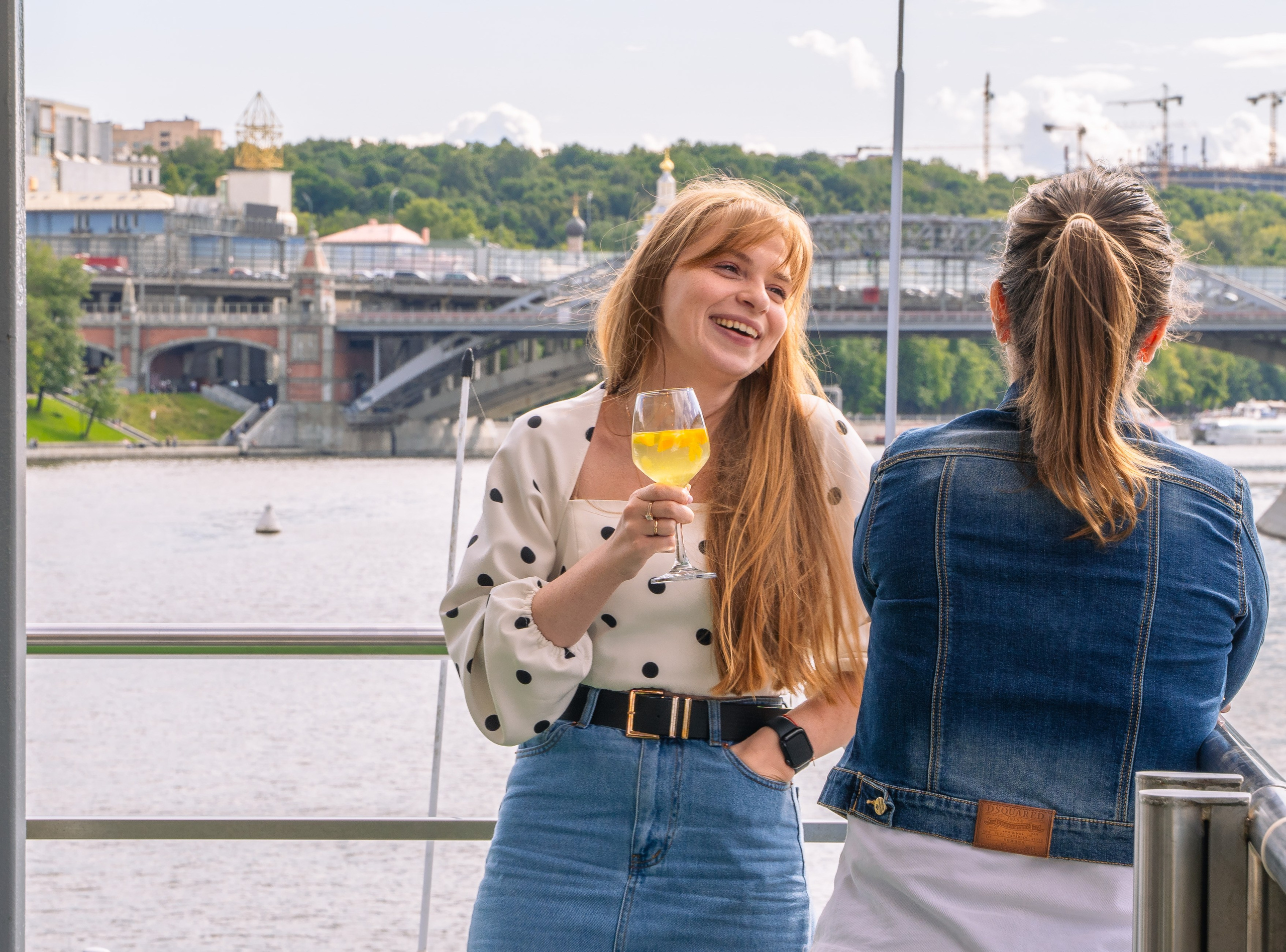 Квиз для Авито. Главная