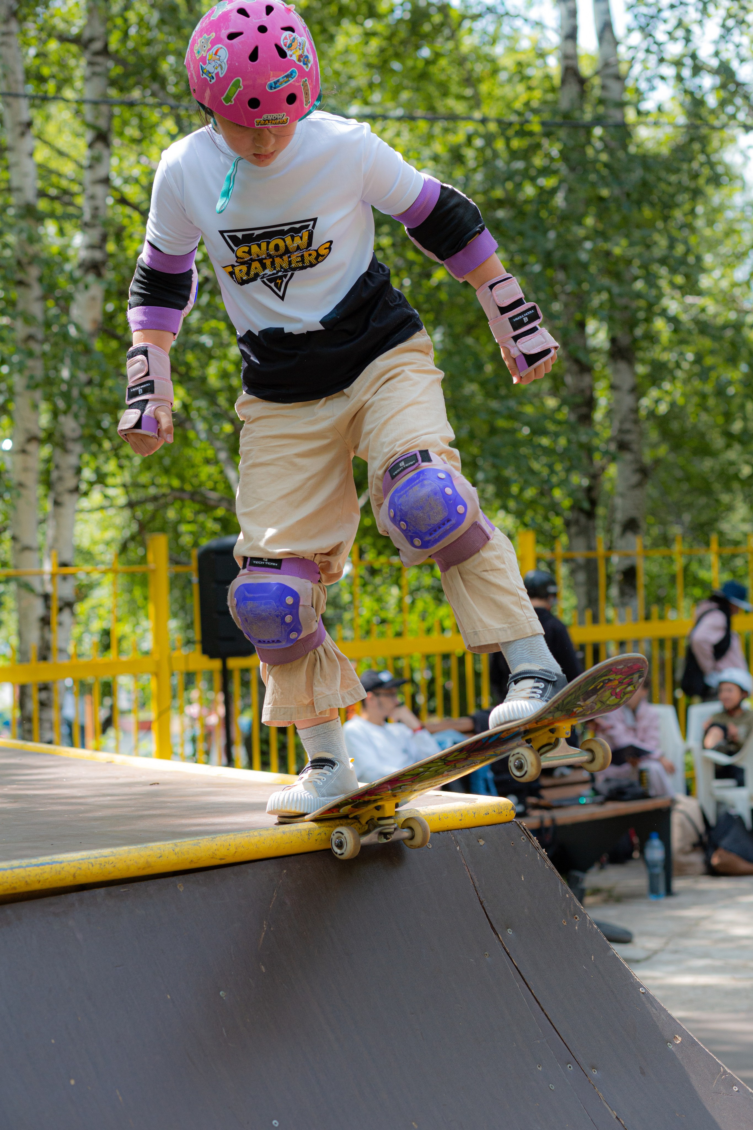 Lysva fest. Фотограф в Пермском крае Матвей Раттер