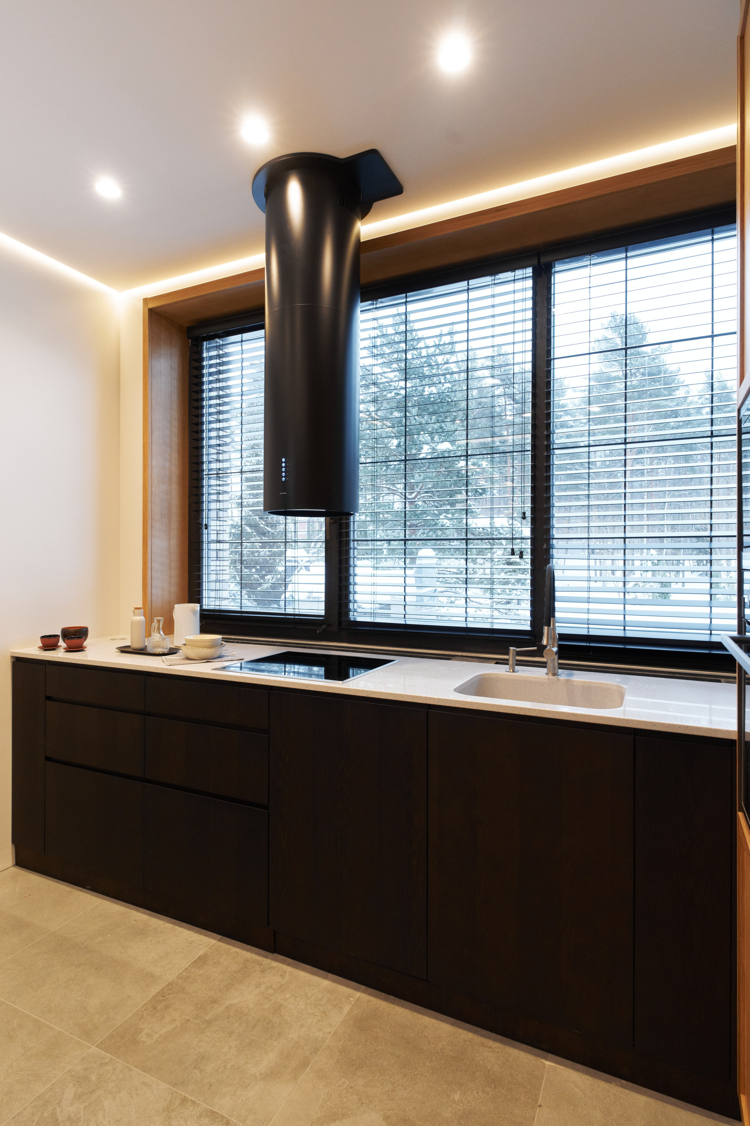 Кухни. DRVO — мебельное производство полного цикла