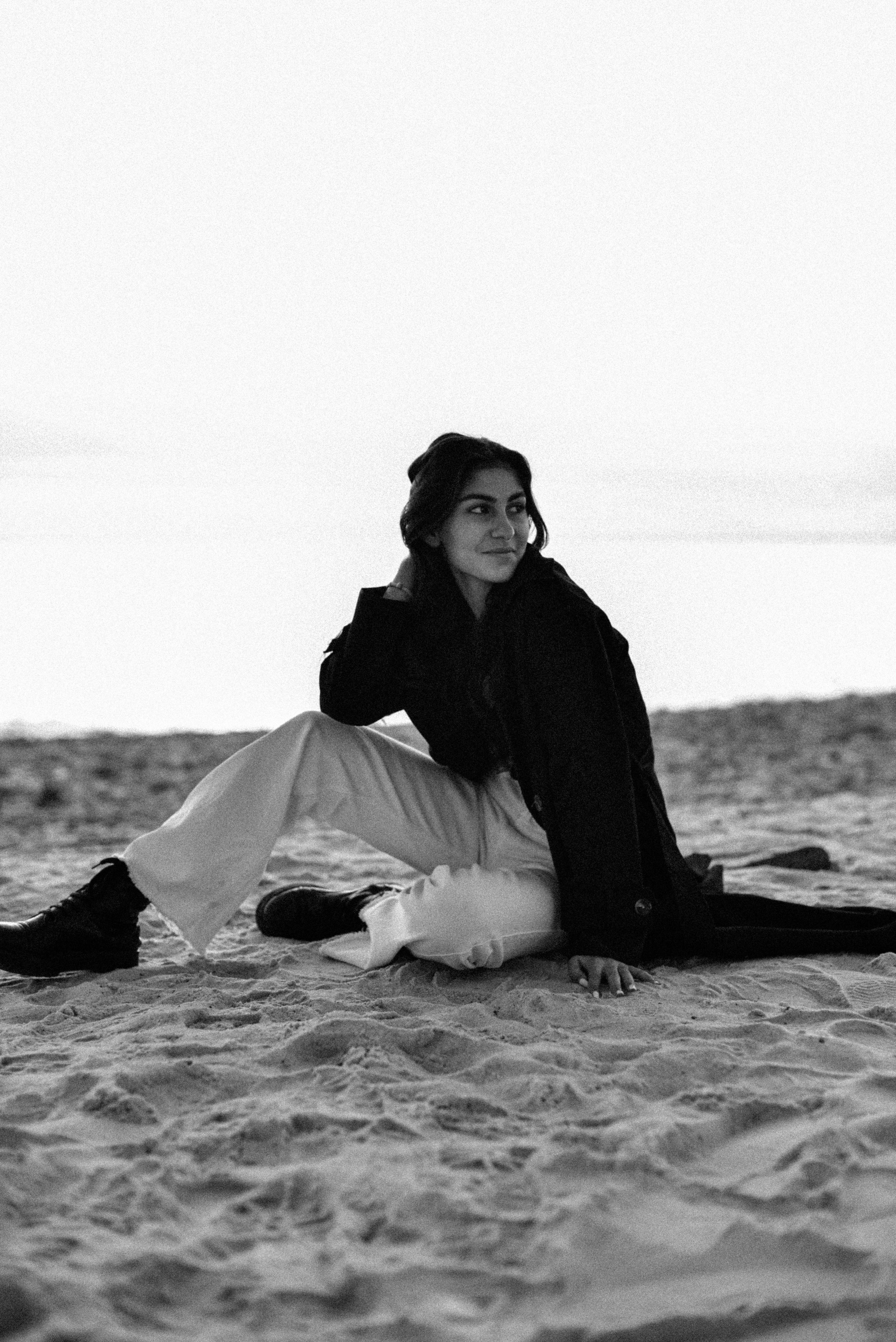 Таня | 2023. Фотограф Виктория Виноградова