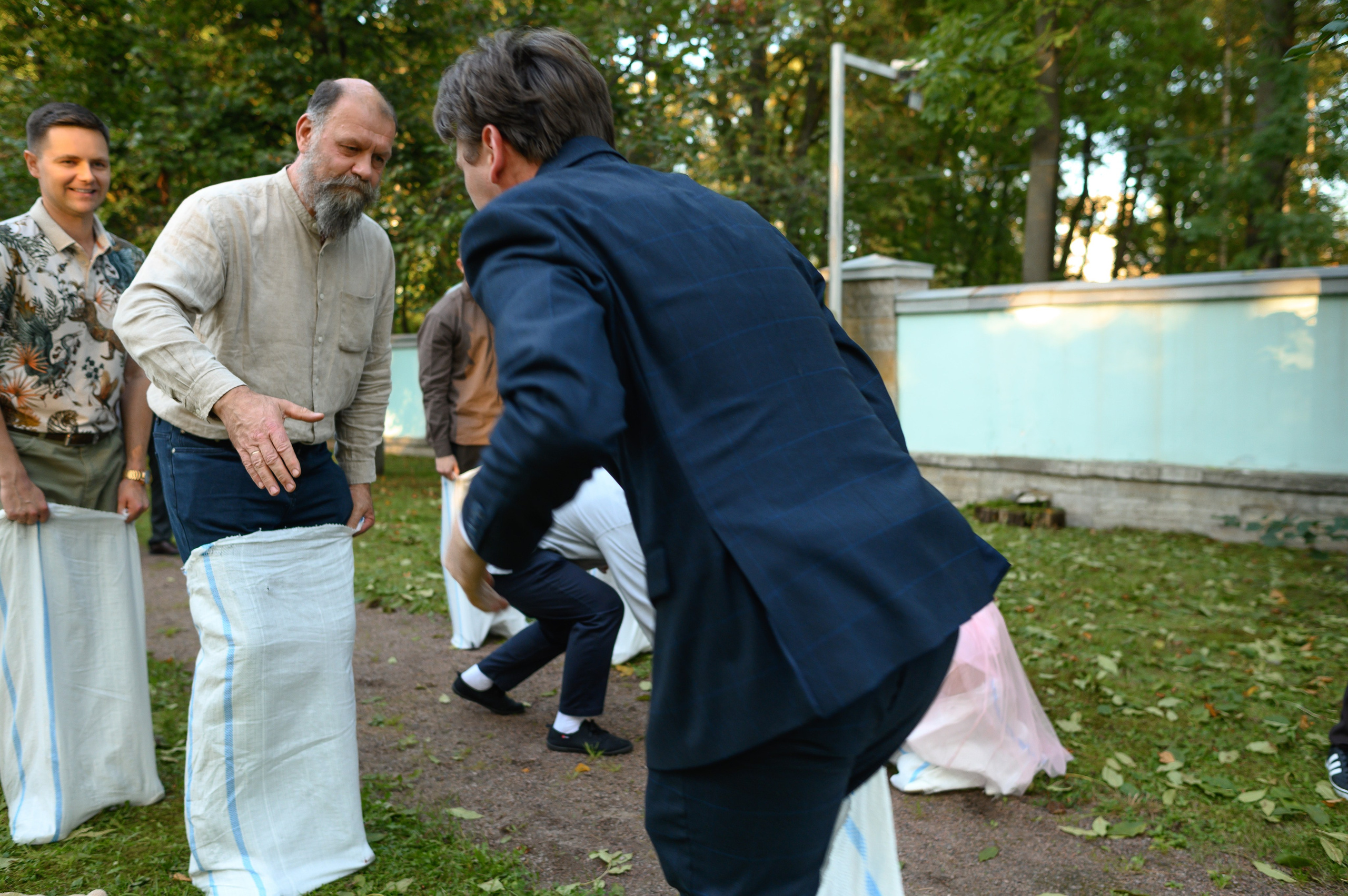 Александр & Елизавета. Семейный и свадебный фотограф в Санкт-Петербурге Серафима Смирнова