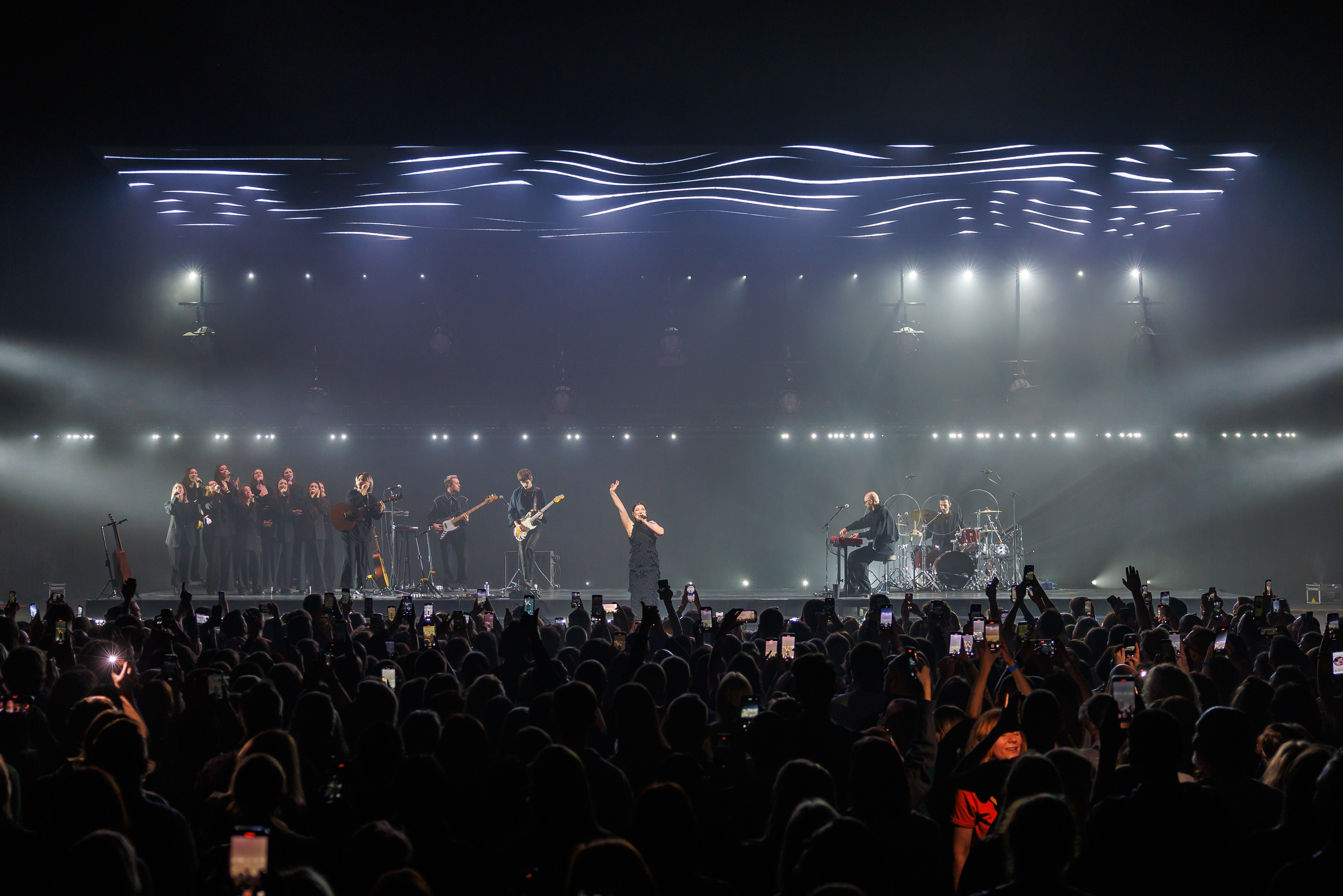 ЁЛКА / 2024. OOPS