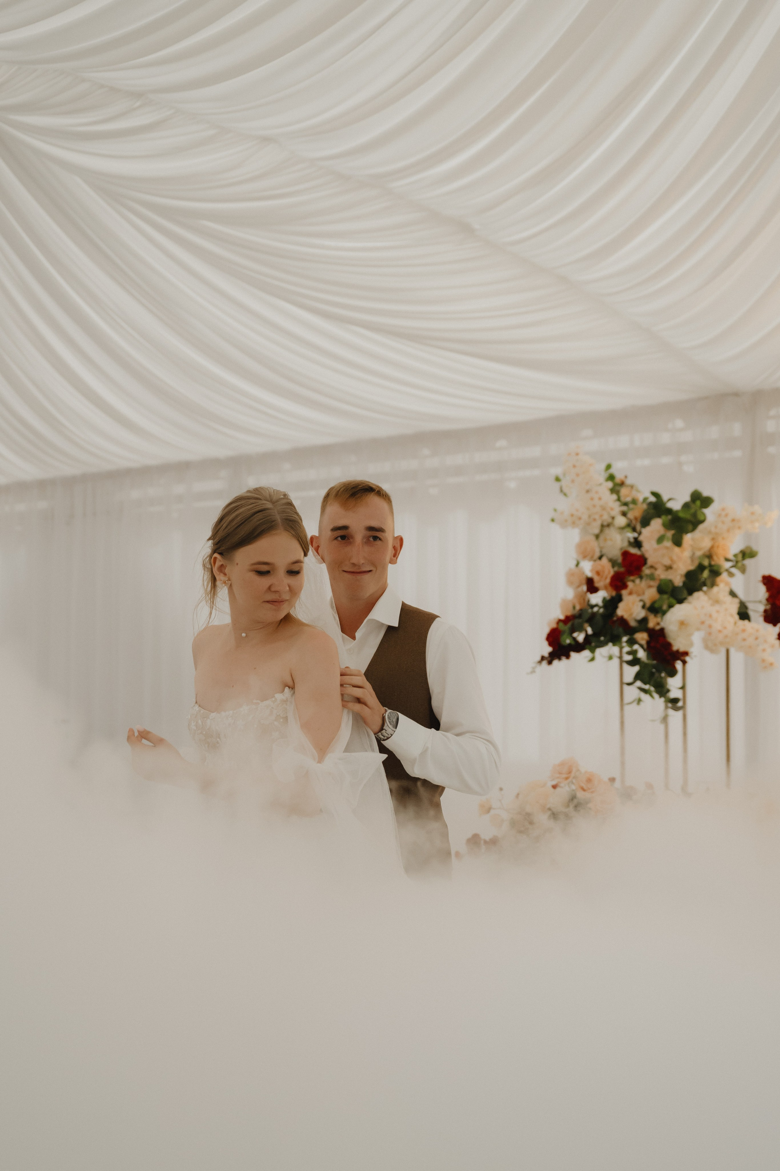 Полина & Владимир, Сагитариус