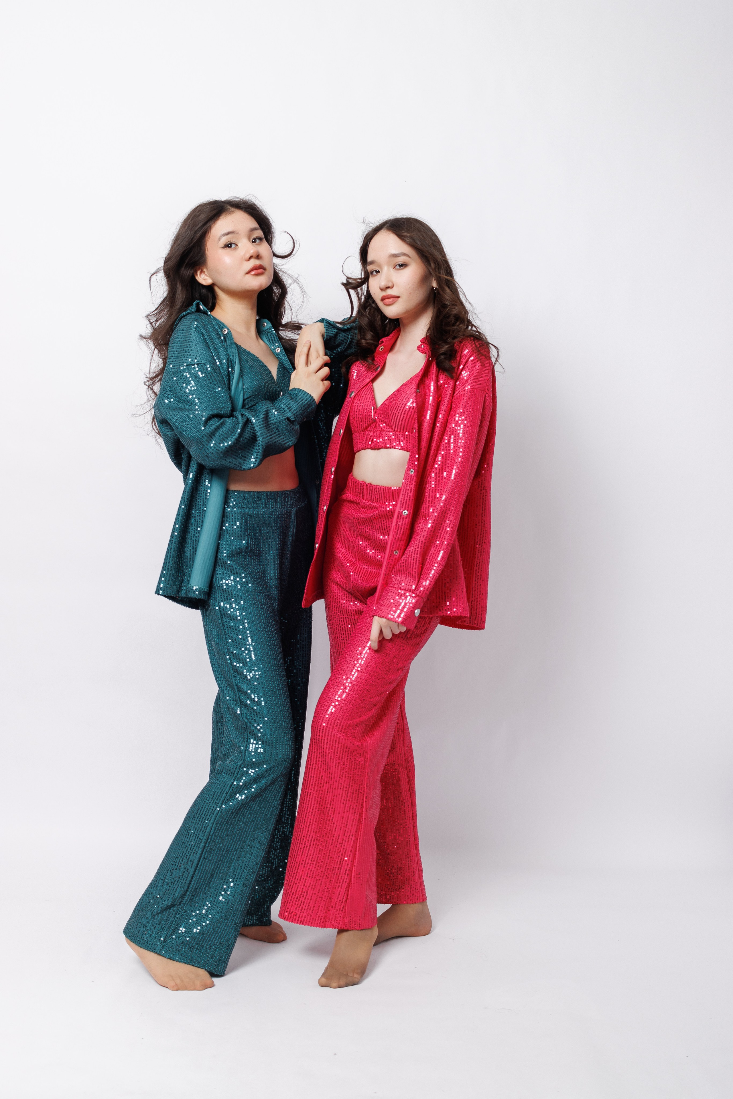 Портфолио. Услуги