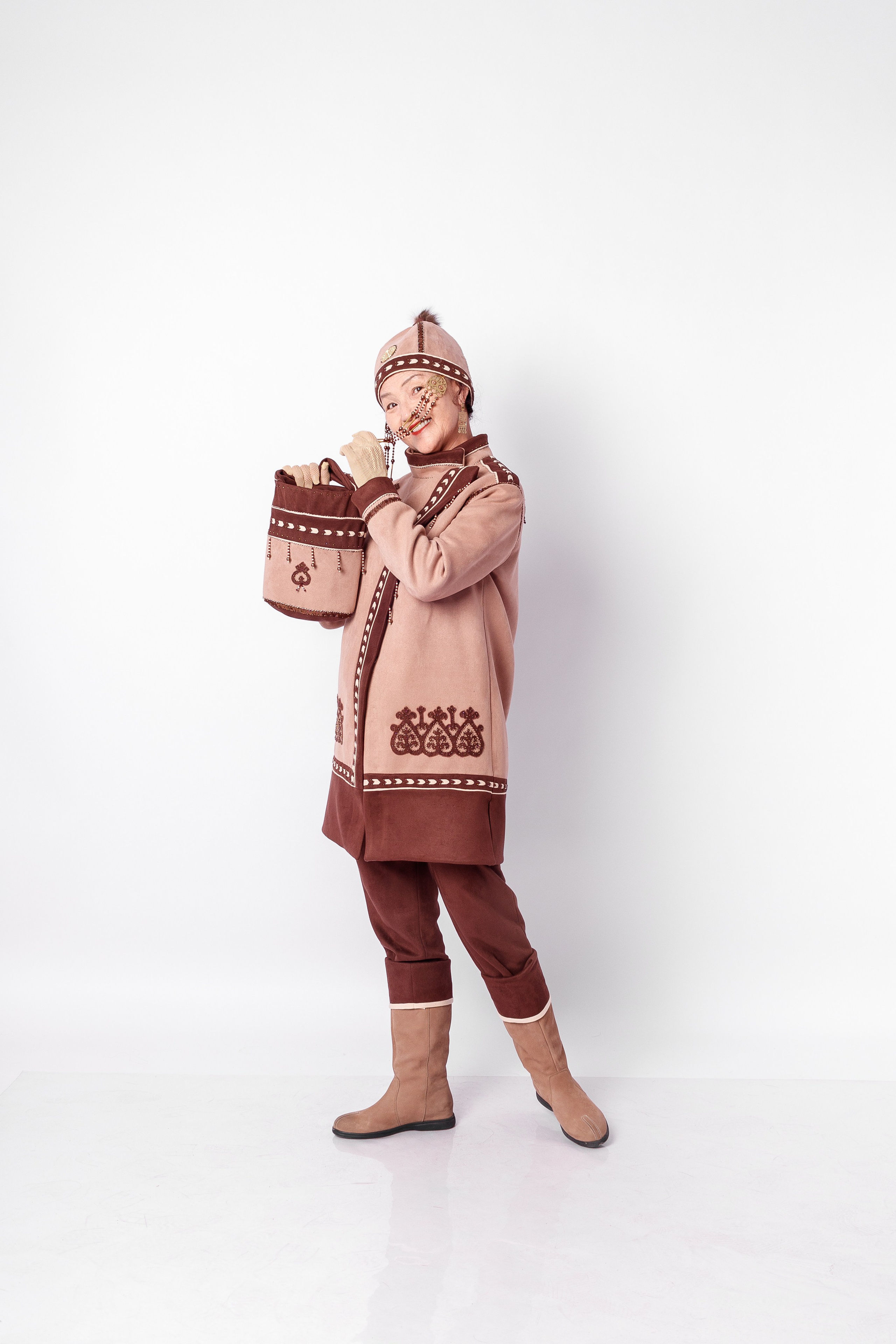 Портфолио. Услуги