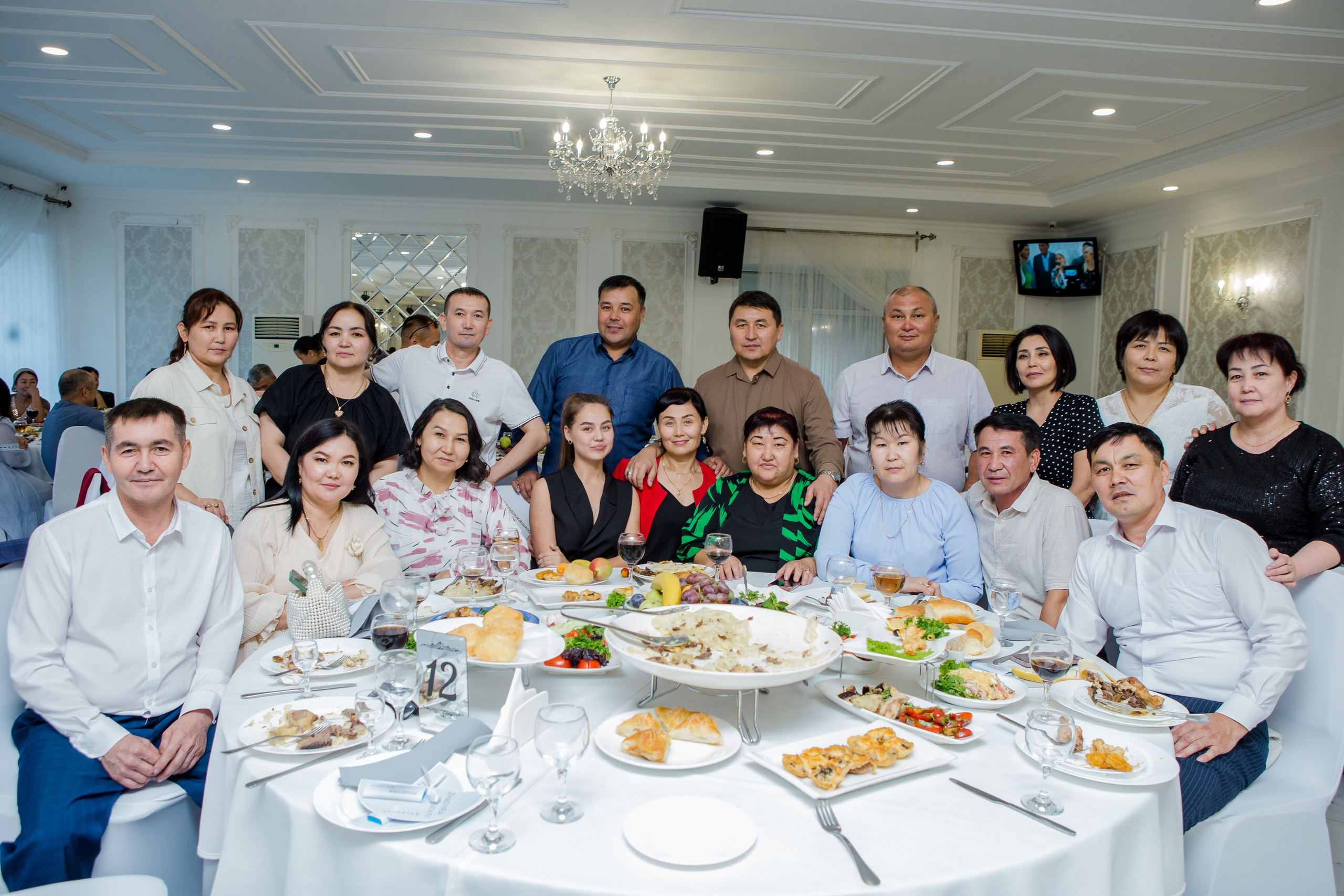 QYZ UZATU ZHADYRA. Свадебный и репортажный фотограф в Астане T.Yertay «Nomad media»