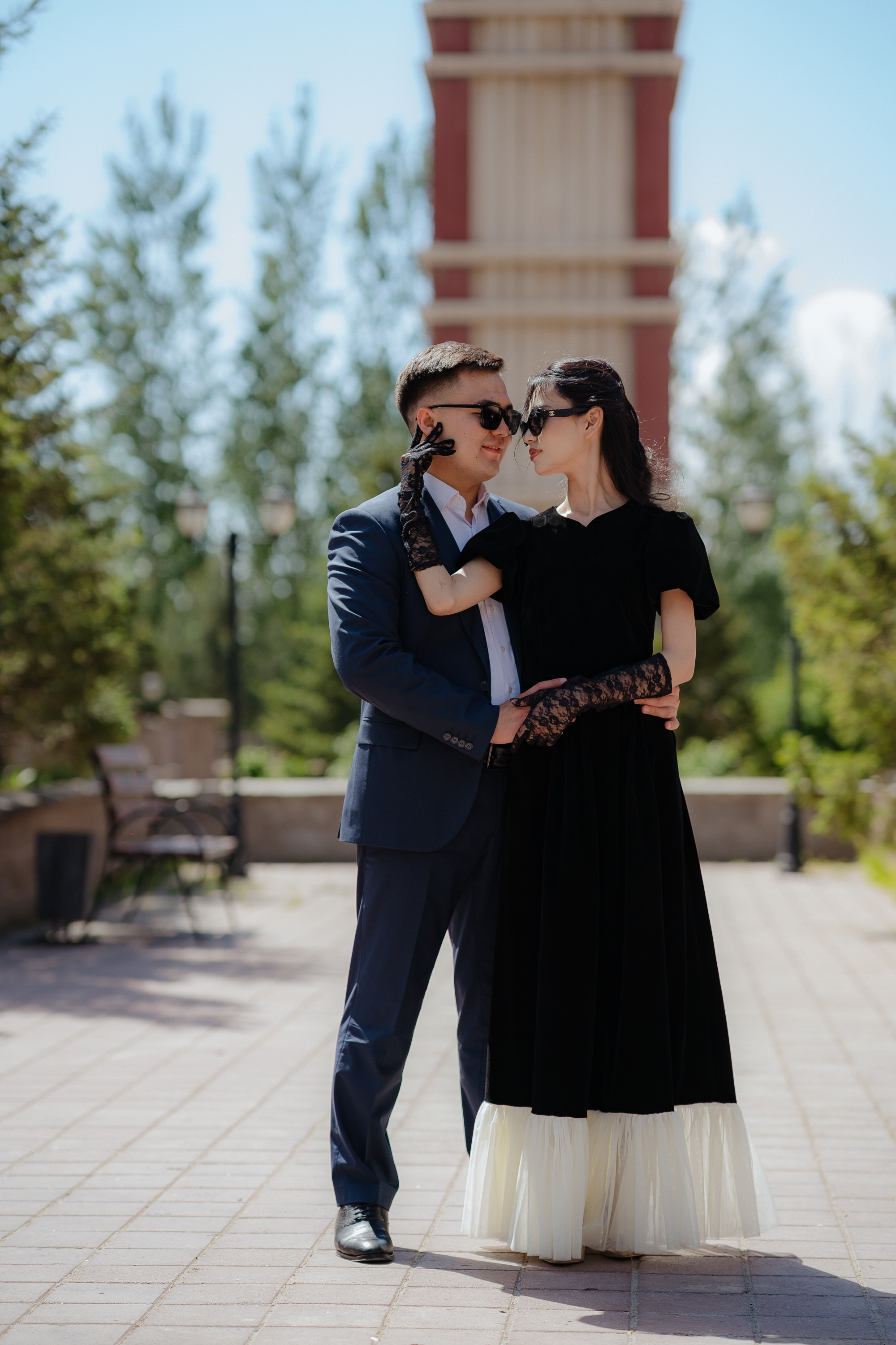 Love story burabai. Свадебный и репортажный фотограф в Астане T.Yertay «Nomad media»