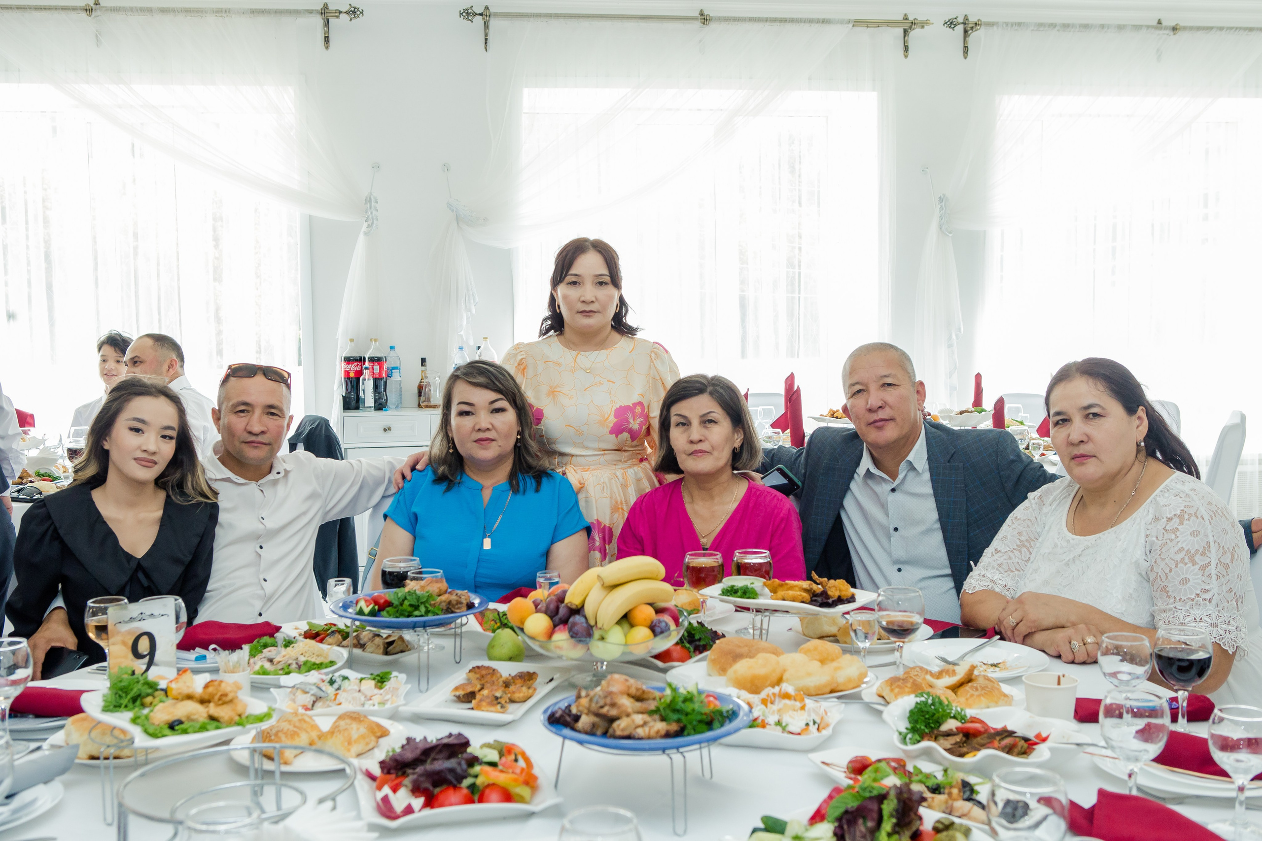 QYZ UZATU ZHADYRA. Свадебный и репортажный фотограф в Астане T.Yertay «Nomad media»