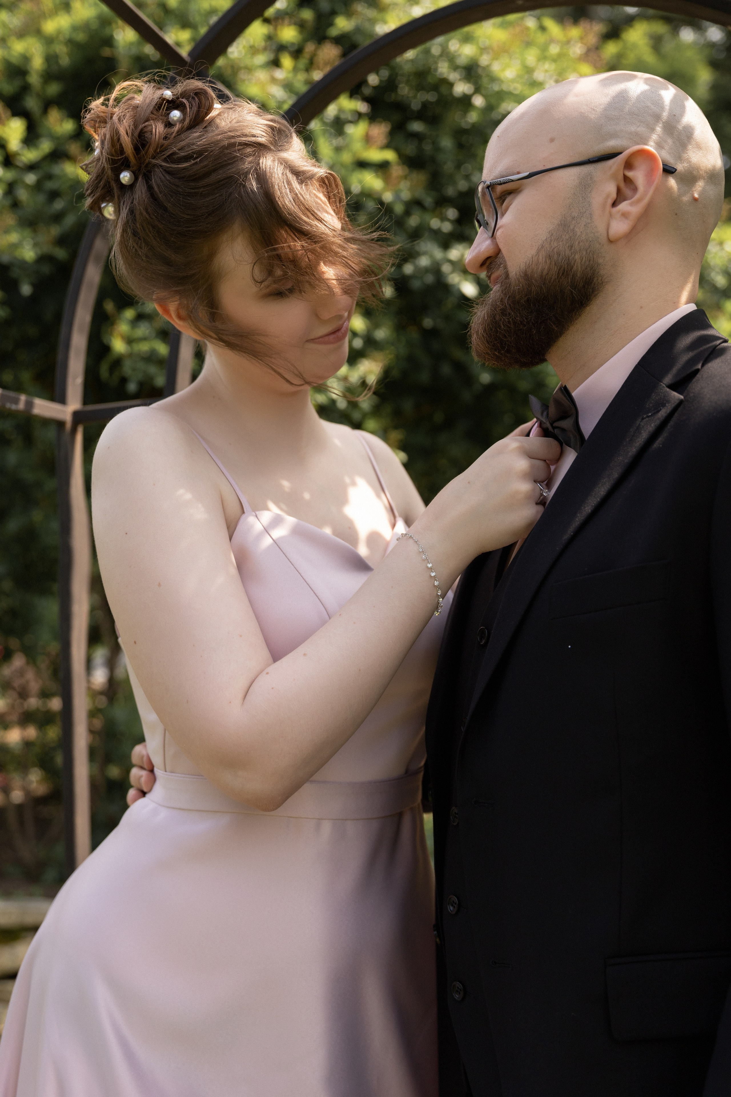 Анастасия и Никита. Свадебный и индивидуальный фотограф Владивосток