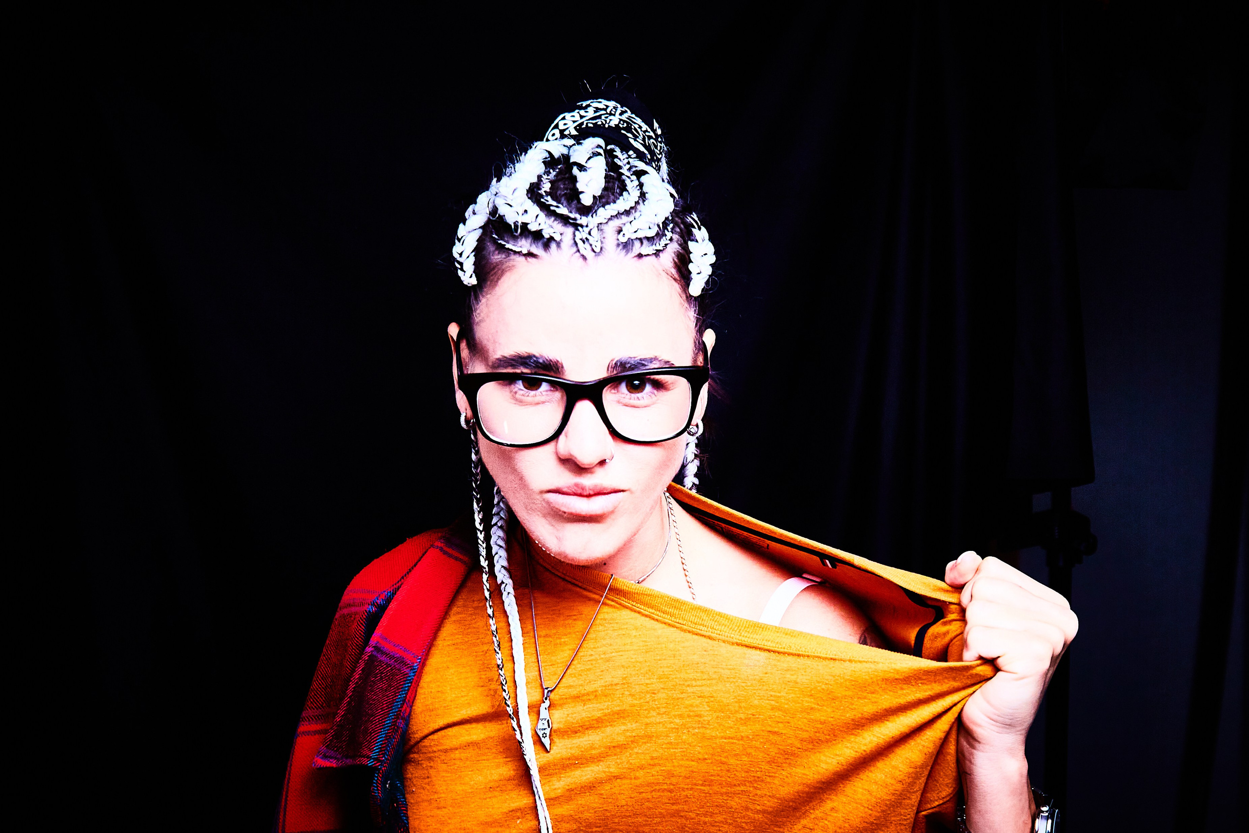 Крис. Рилс, тв, фуд фото, стилистика, видео и продакшн. Организация съёмок для ресторанов и брендов. Вкусно, эстетично, профессионально