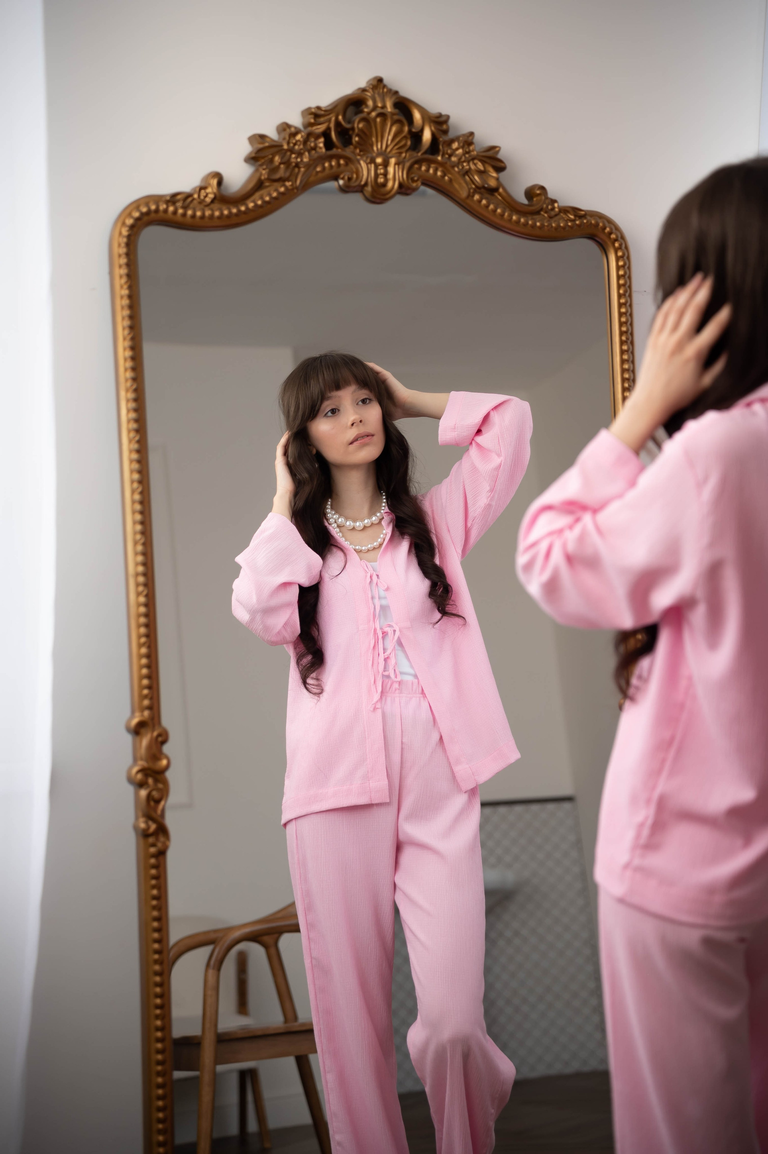 Pink Vintage. Фотограф в Сочи Ксения Романенко | Официальный сайт-портфолио