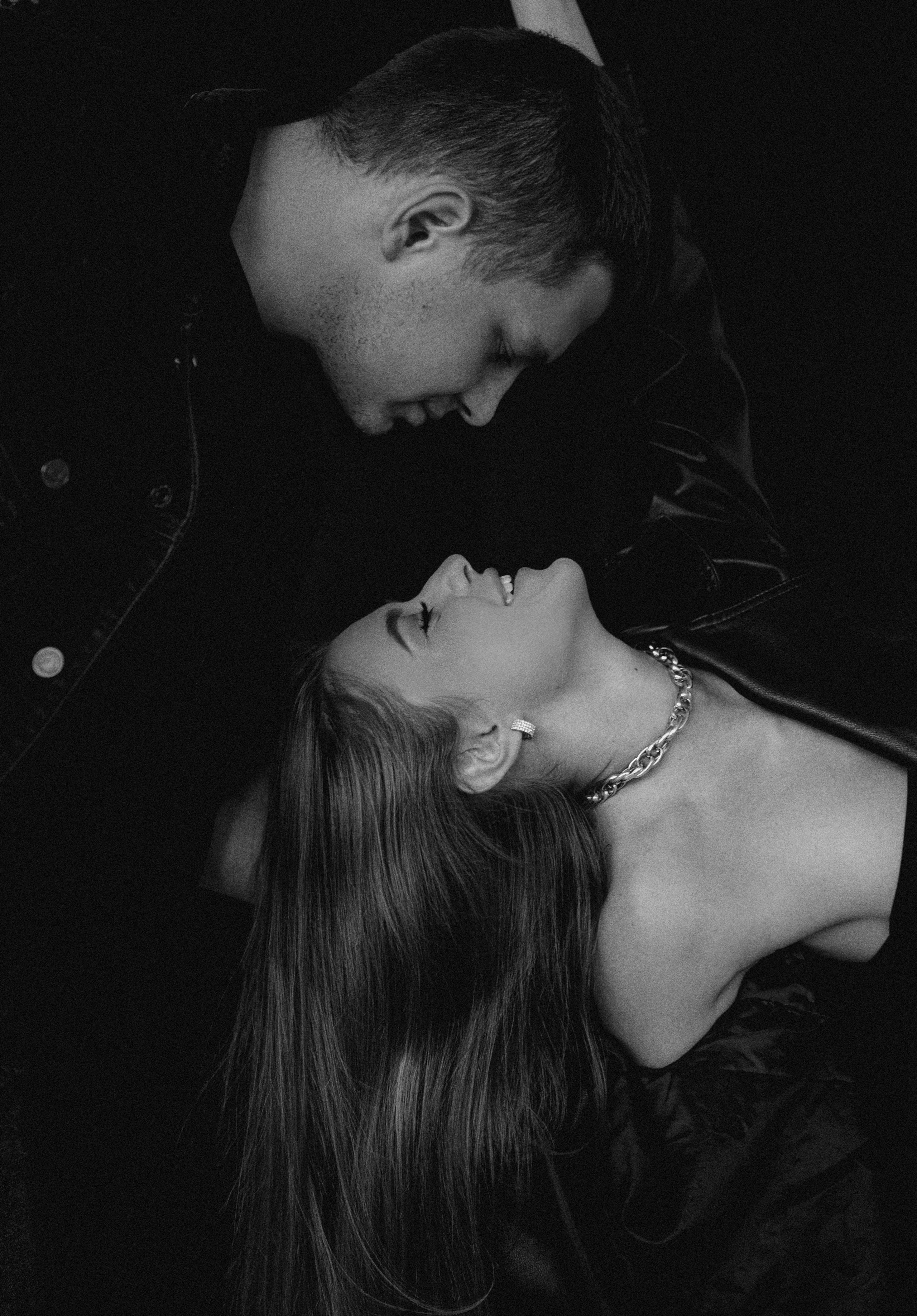 Артур + Аня. Свадебный фотограф в Нижнем Новгороде