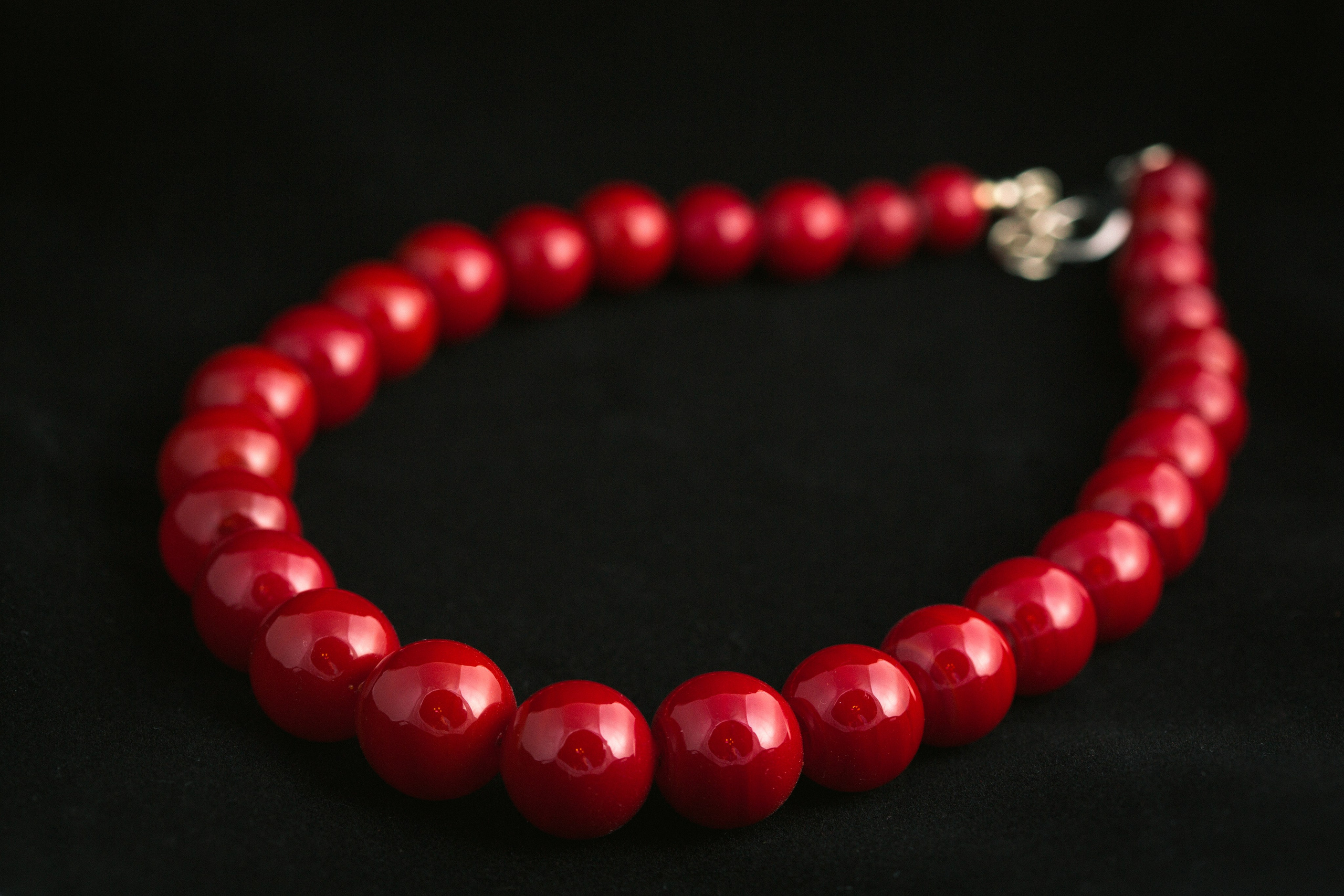 Авторские украшения из стекла. Фотограф и режиссер Московко Екатерина