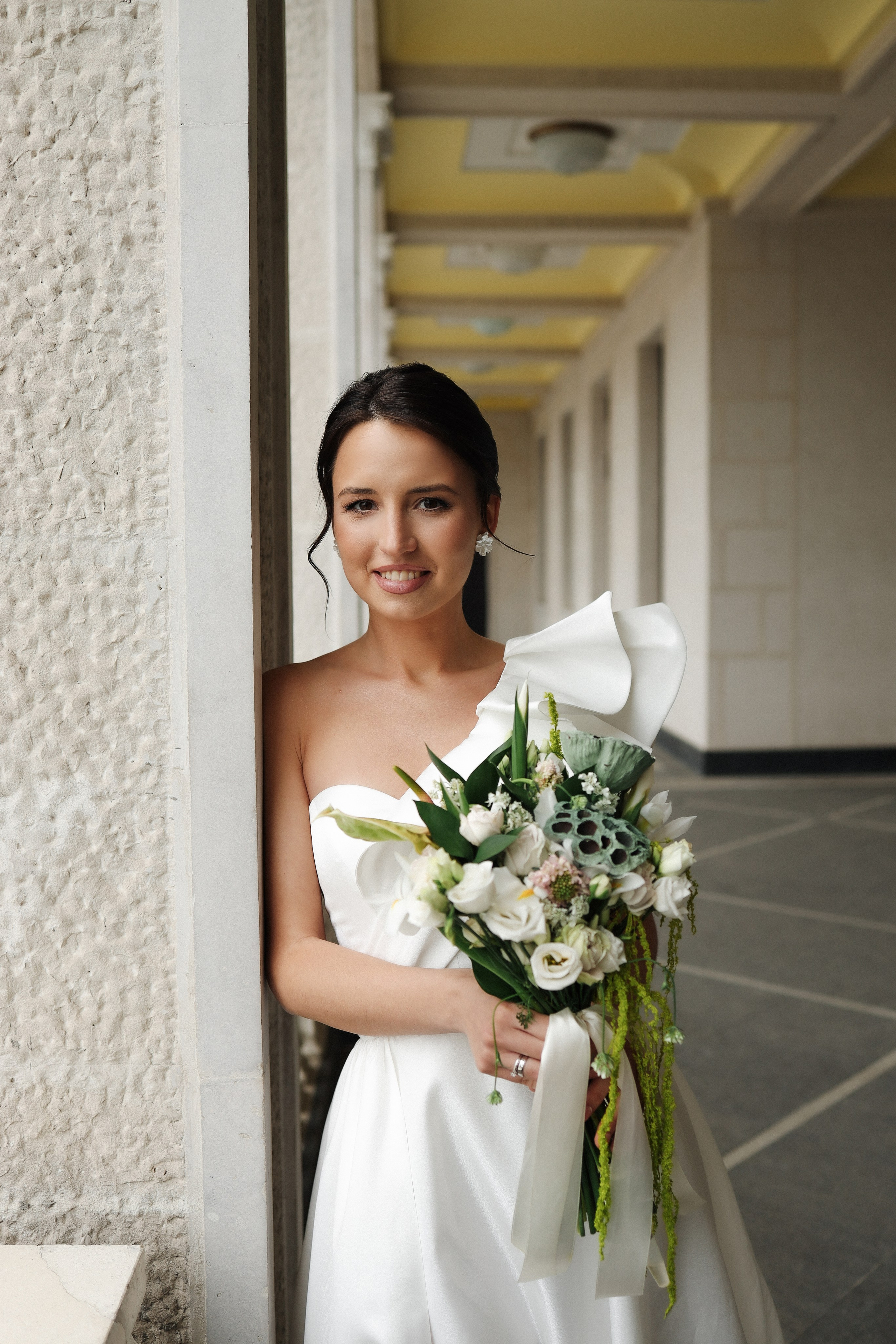 Е. +  П. С утренних сборов и до торта. Семейный и lovestory фотограф в Москве Светлана Коняхина