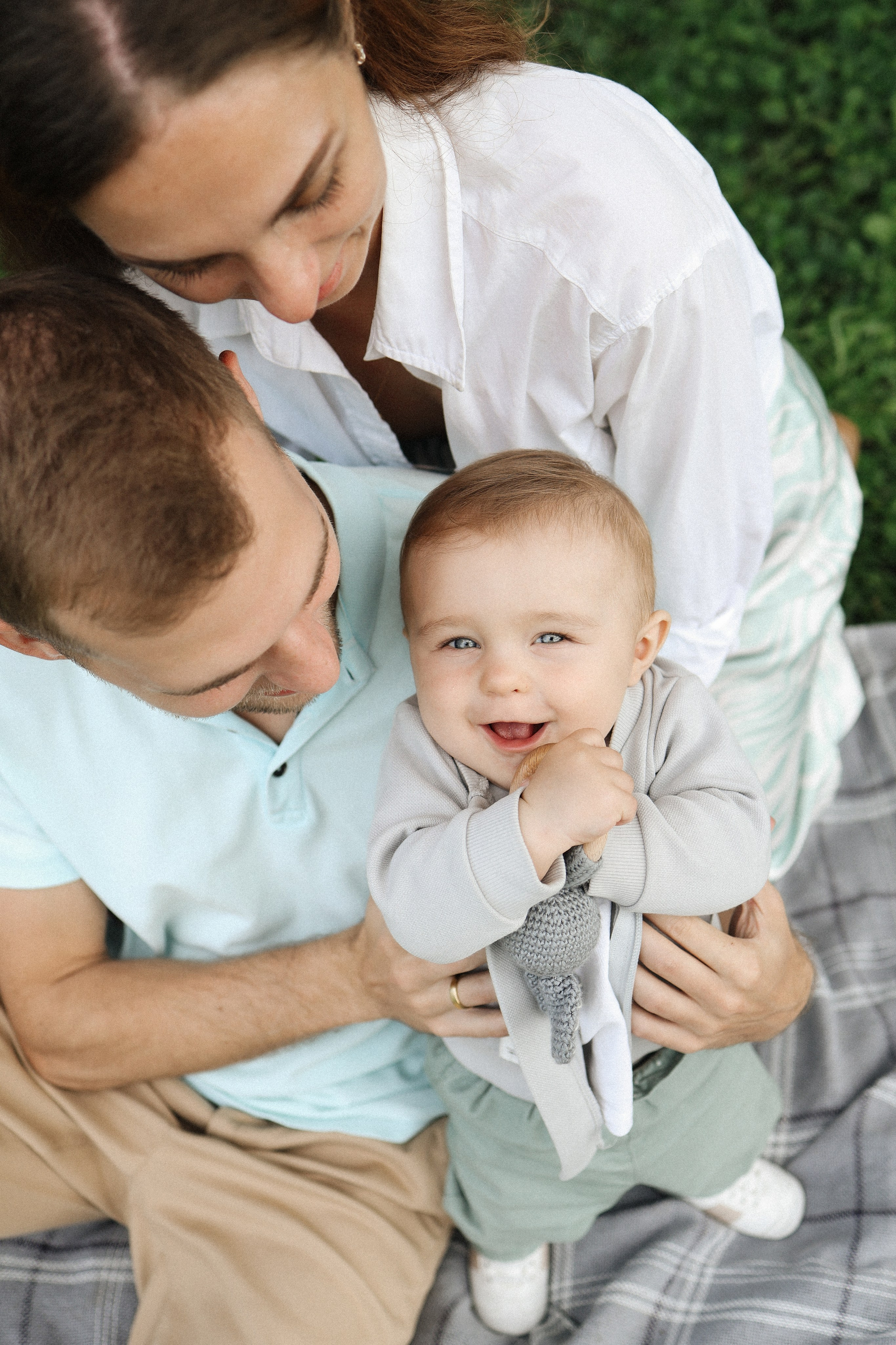 Прогулка по Ботаническому саду. Семейный и lovestory фотограф в Москве Светлана Коняхина