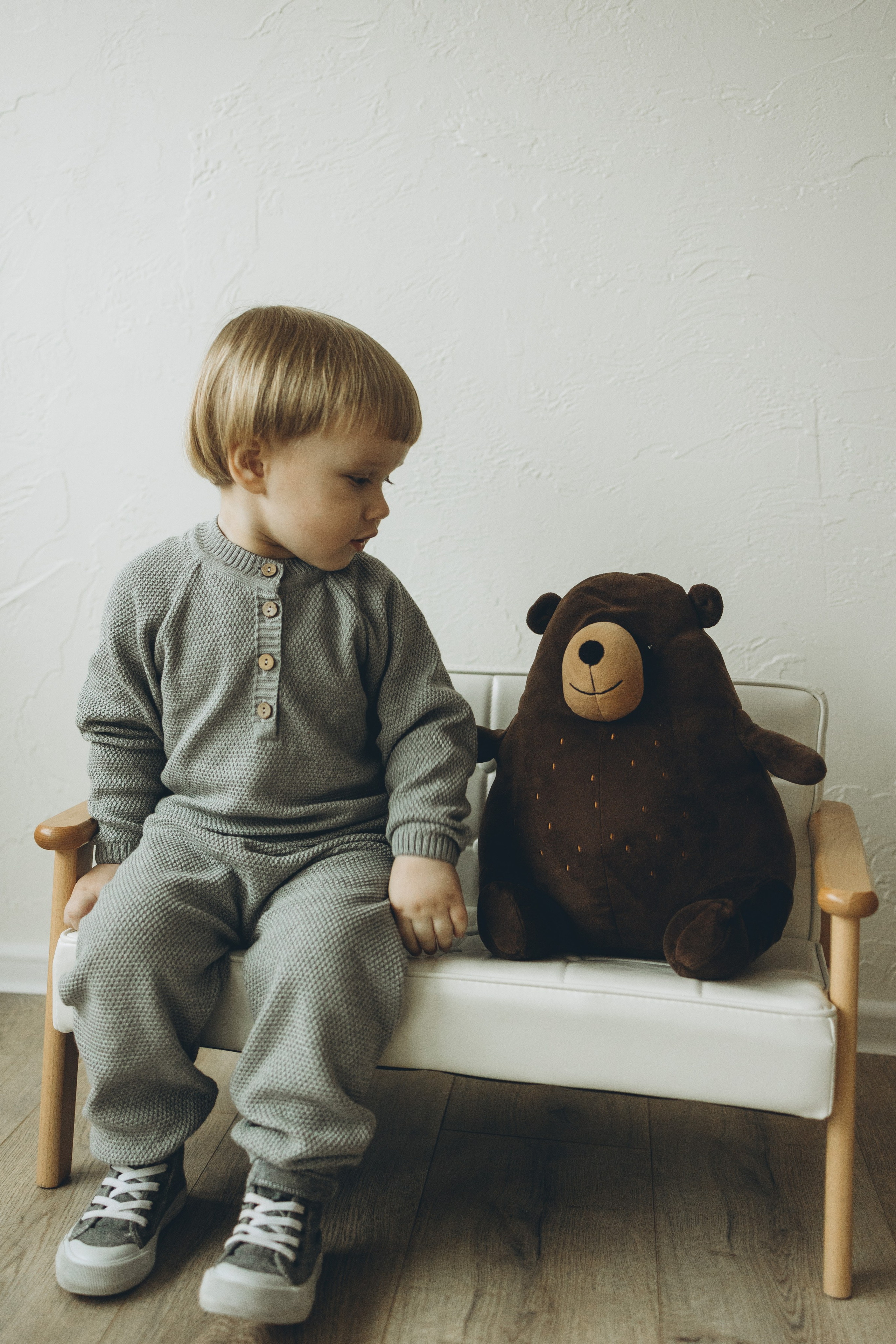 Настя, Паша, Дима и Саша. Семейный фотограф в Москве Виктория Ястребинская