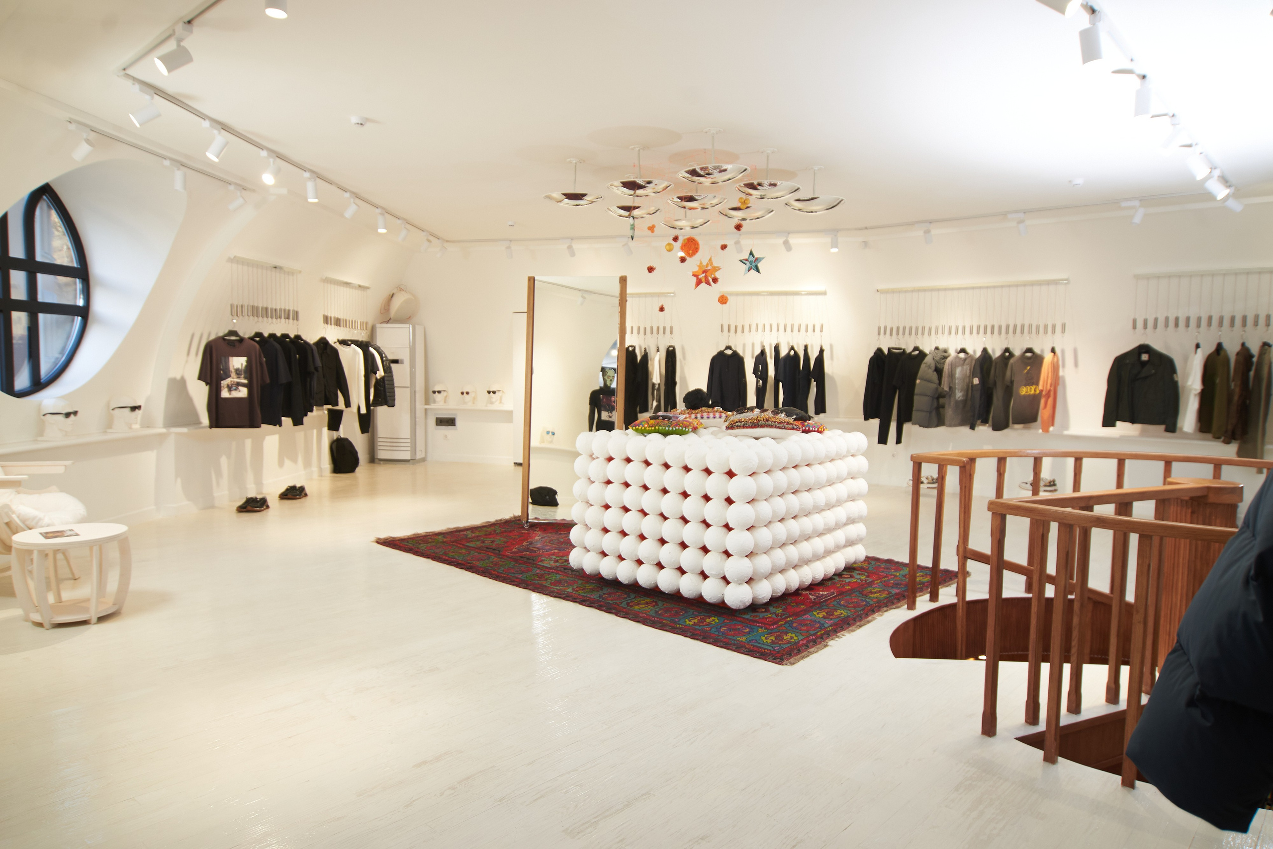 Concept store «МАКИ». Константин Кордонский | Интерьерный и food-фотограф в Кисловодске и КМВ