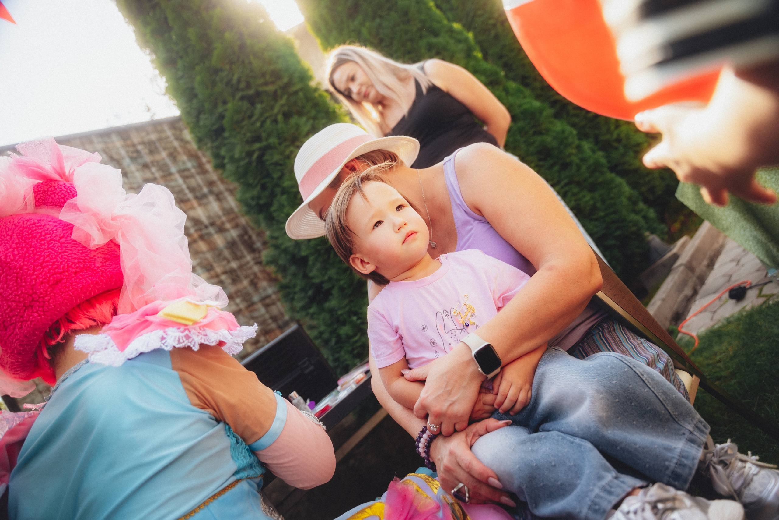 ЛЯЙСАН 2 ГОДА