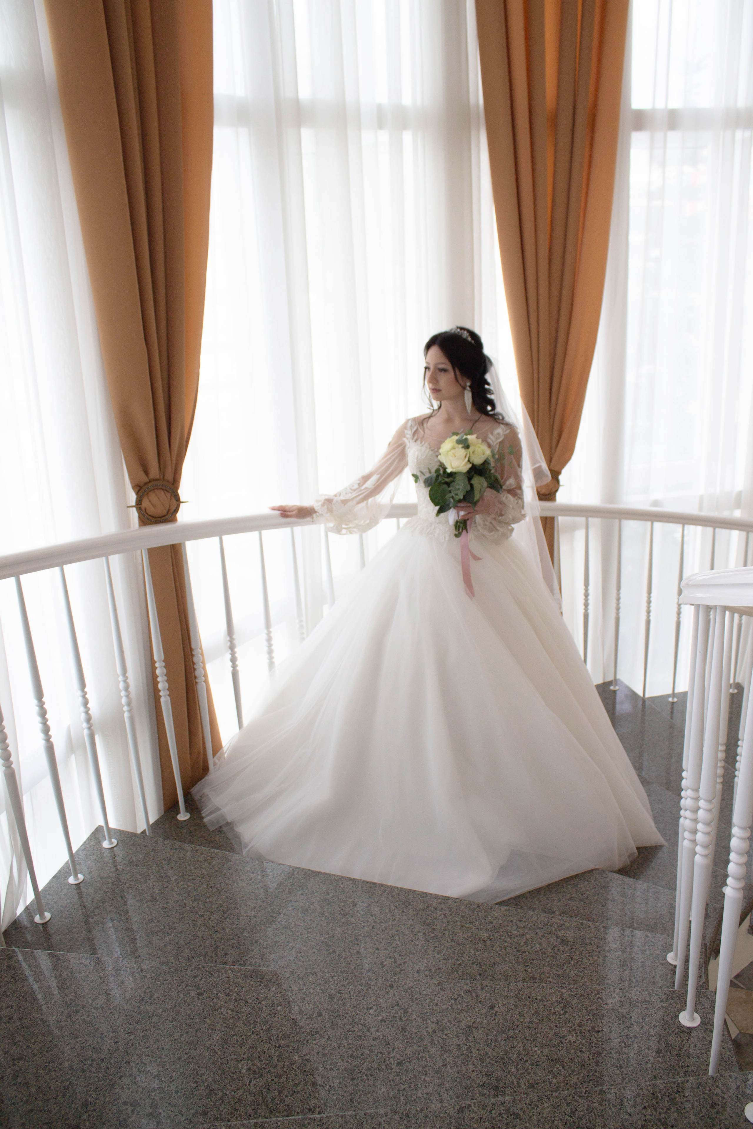 Константин & Анастасия. Женский и парный фотограф